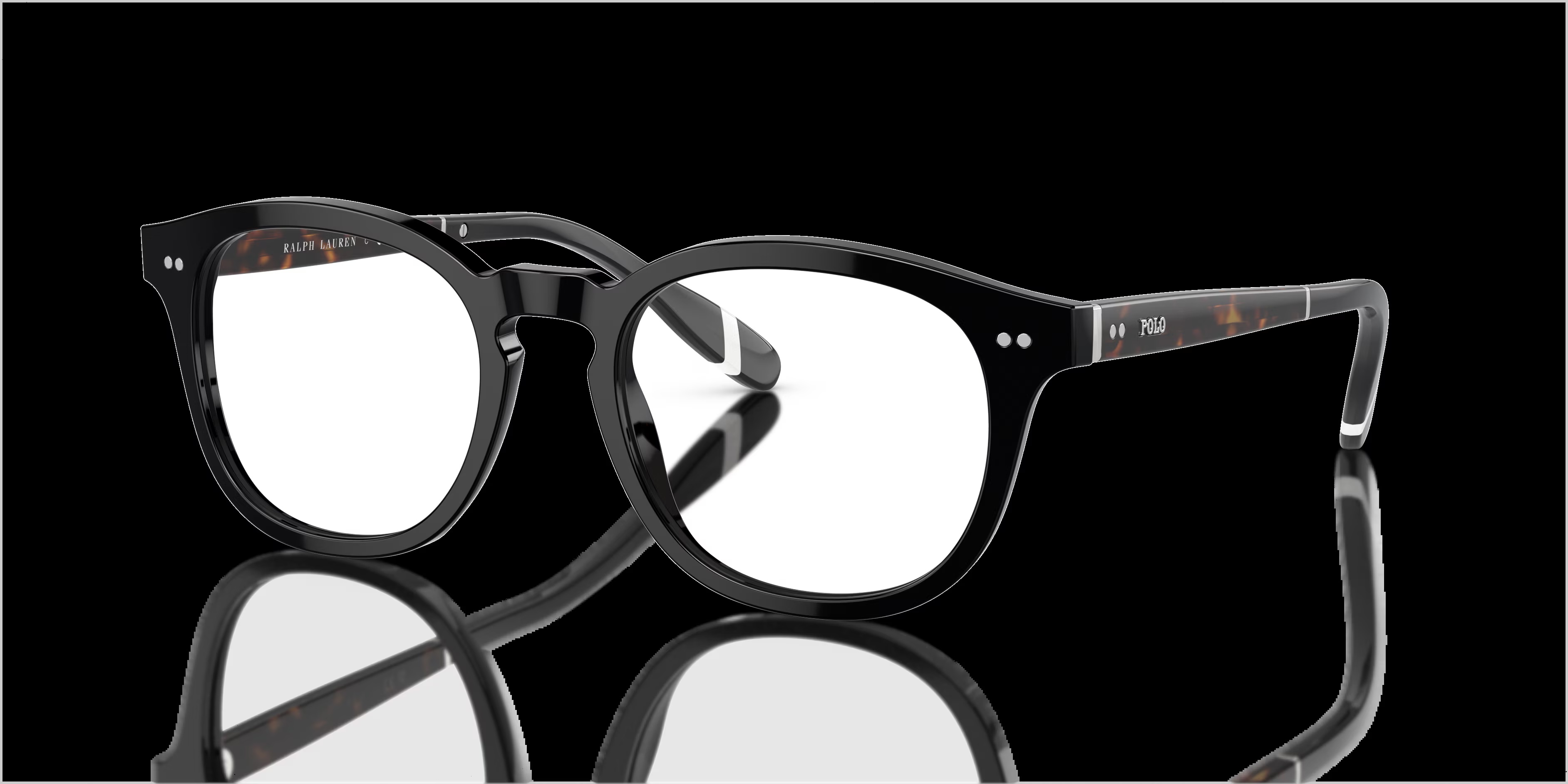 Polo Ralph Lauren - PH2267 - Shiny Black
