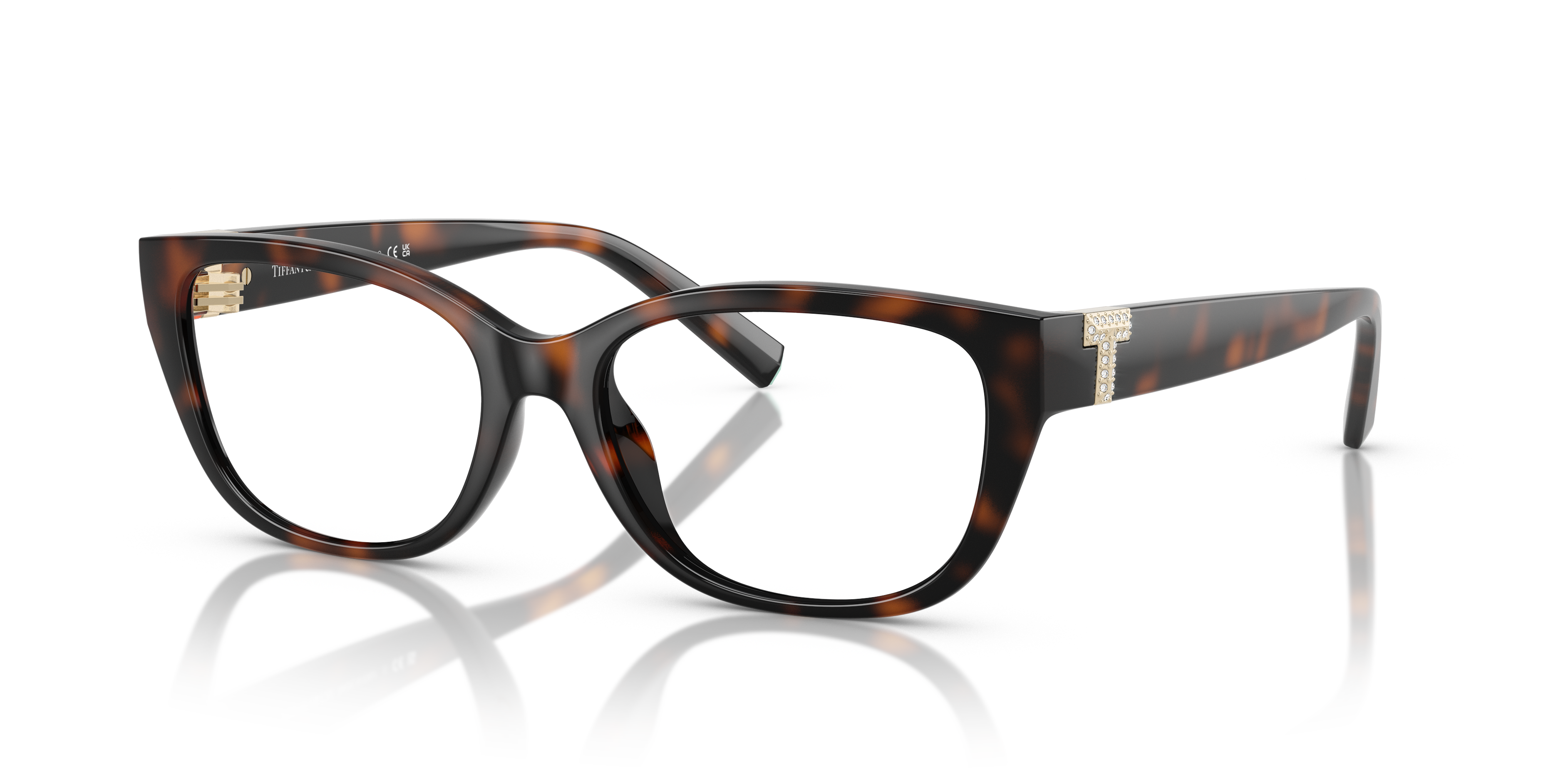 Tiffany - TF2254BU - Havana