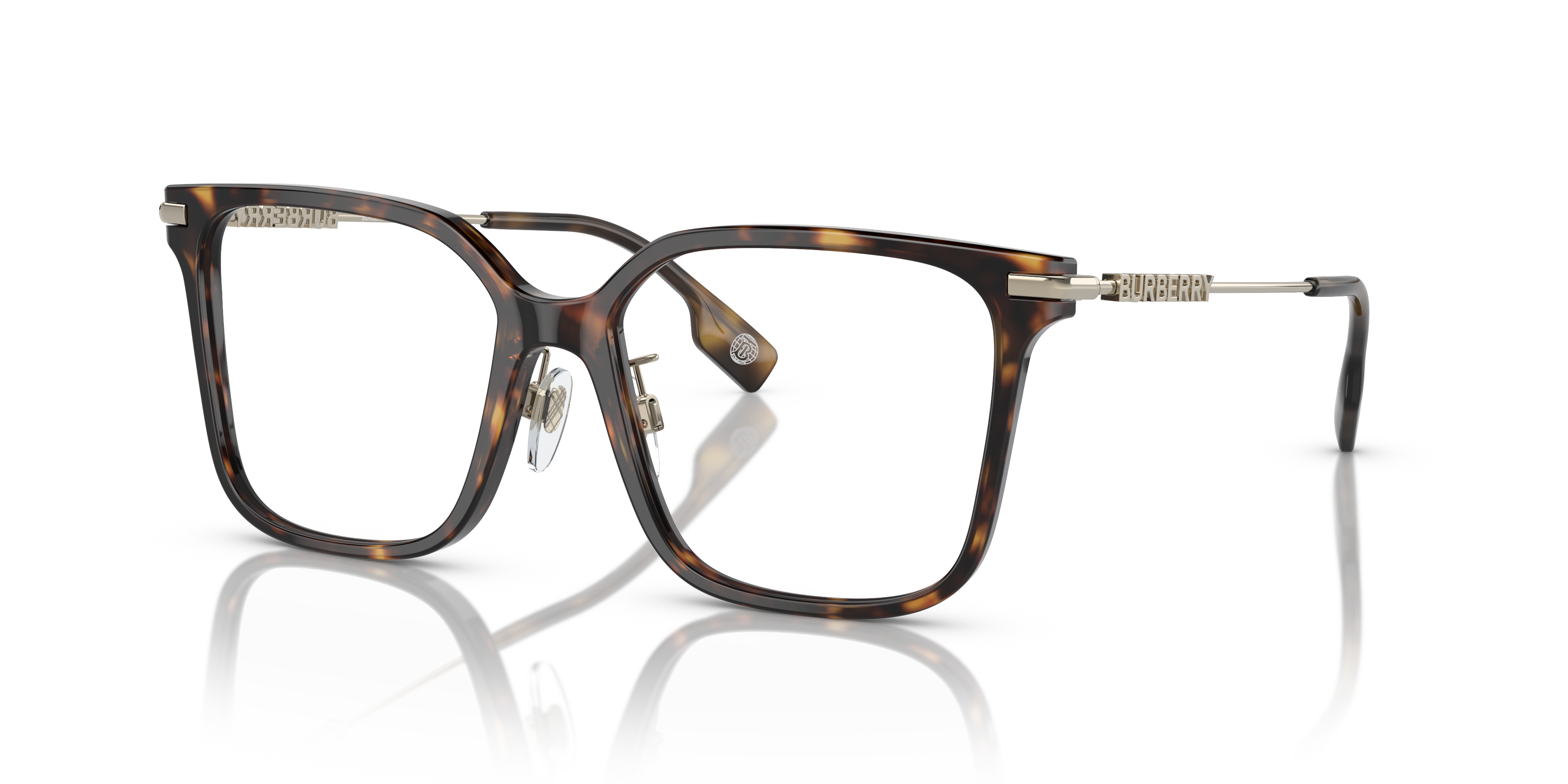 Burberry - BE2376 Elizabeth - Black
