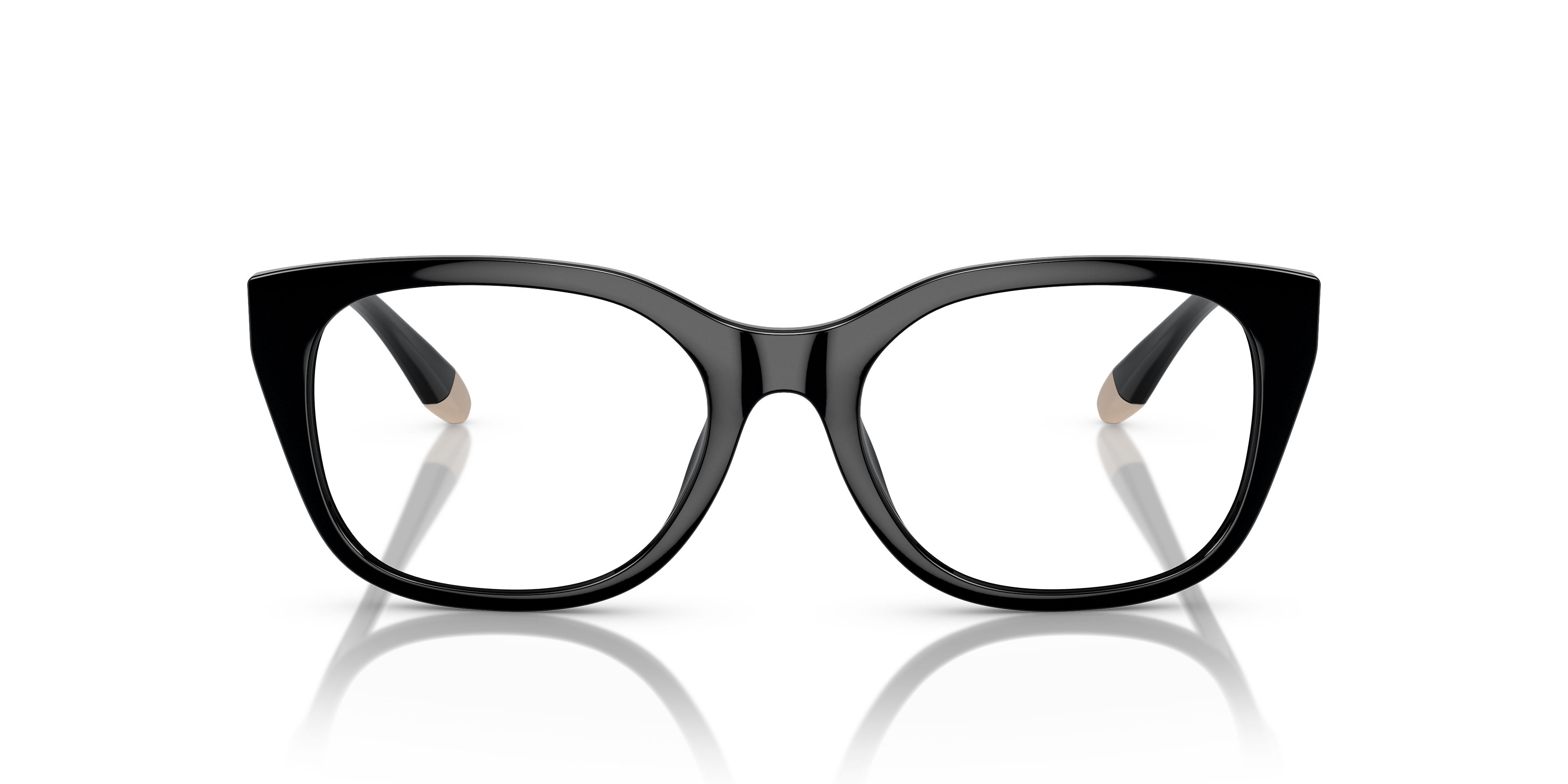 Armani Exchange - AX3099U - Black