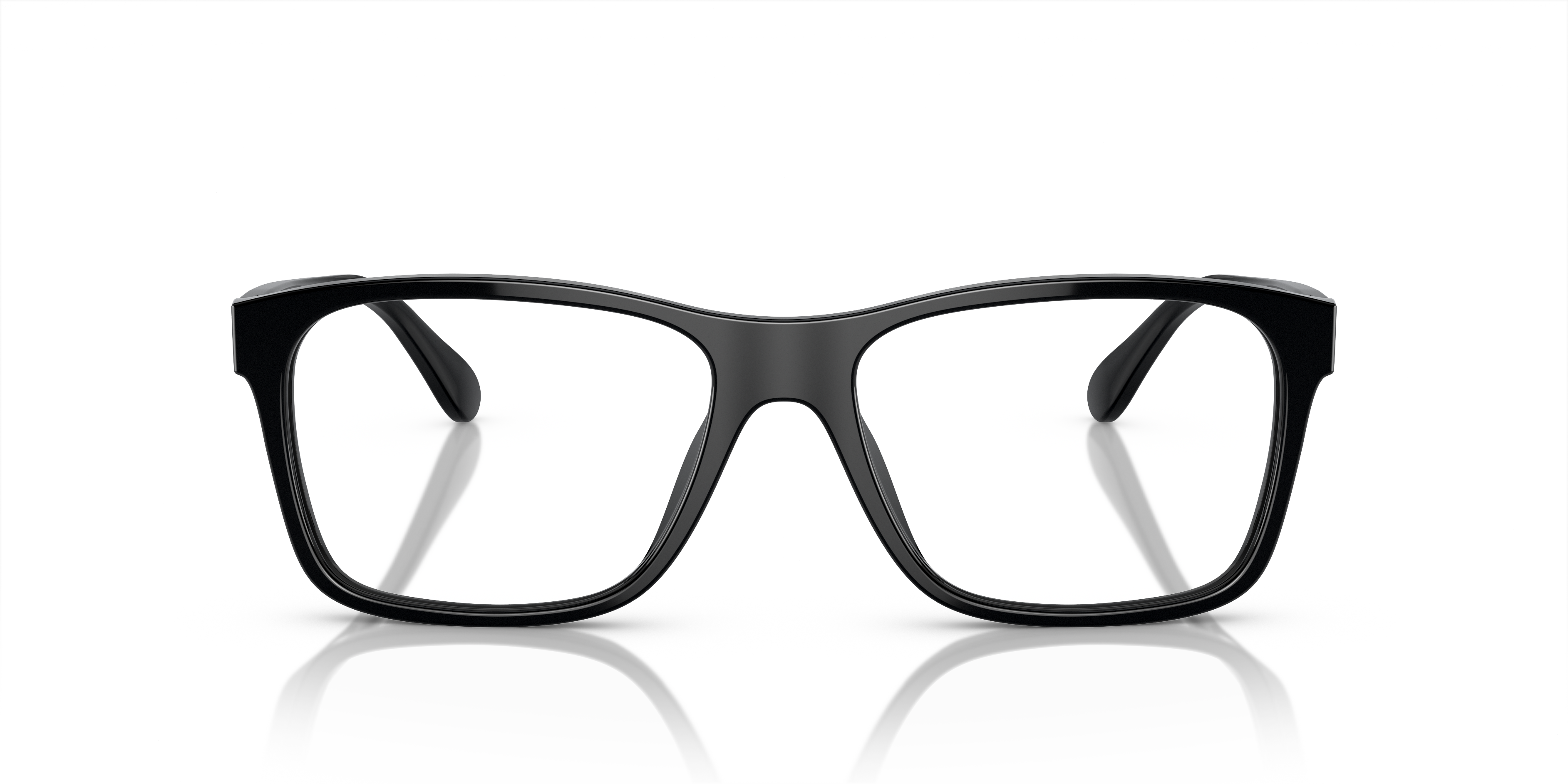 Ralph Lauren - RL6240U - Black