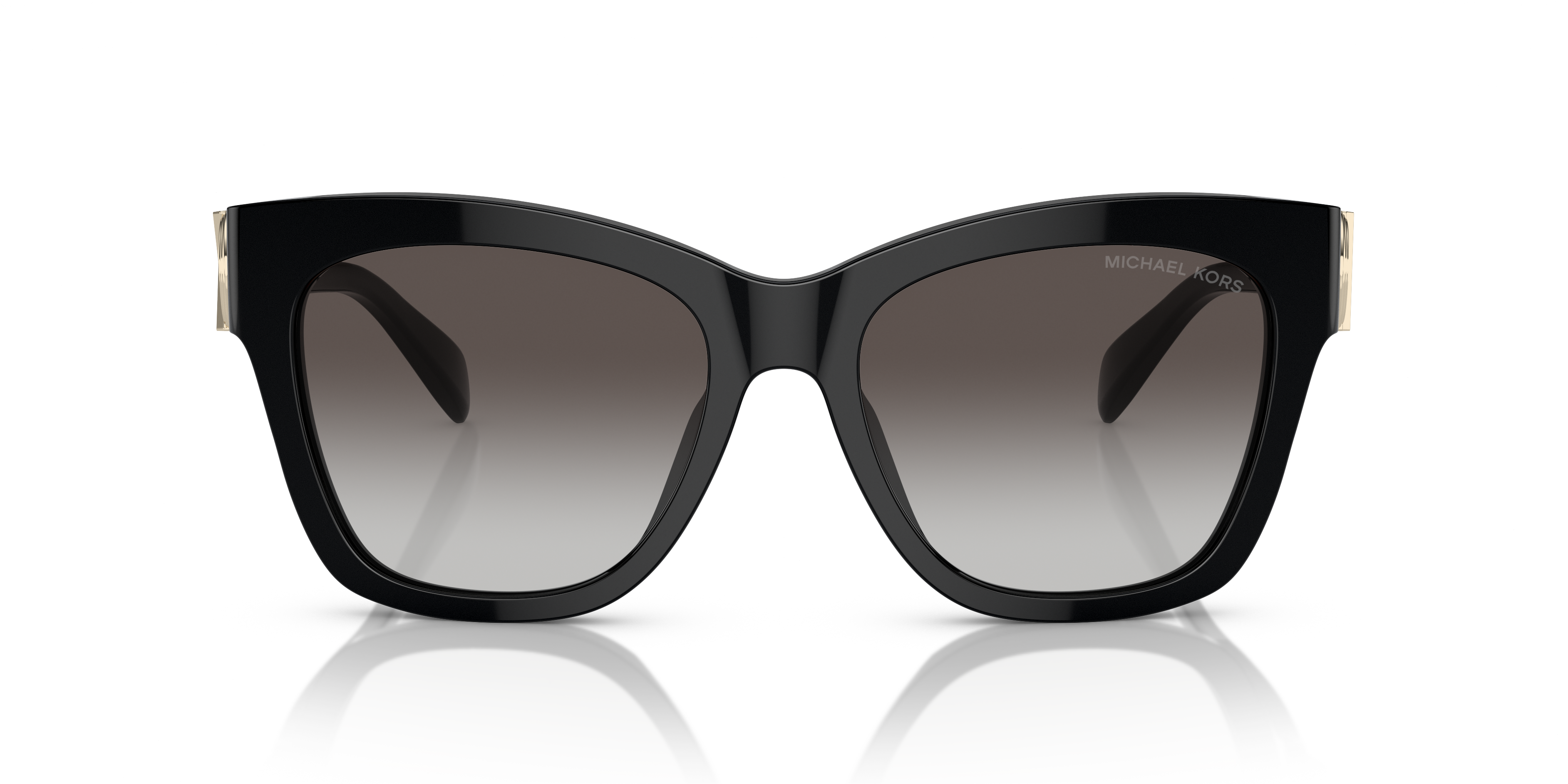 Michael Kors - MK2182U Empire Square - Black