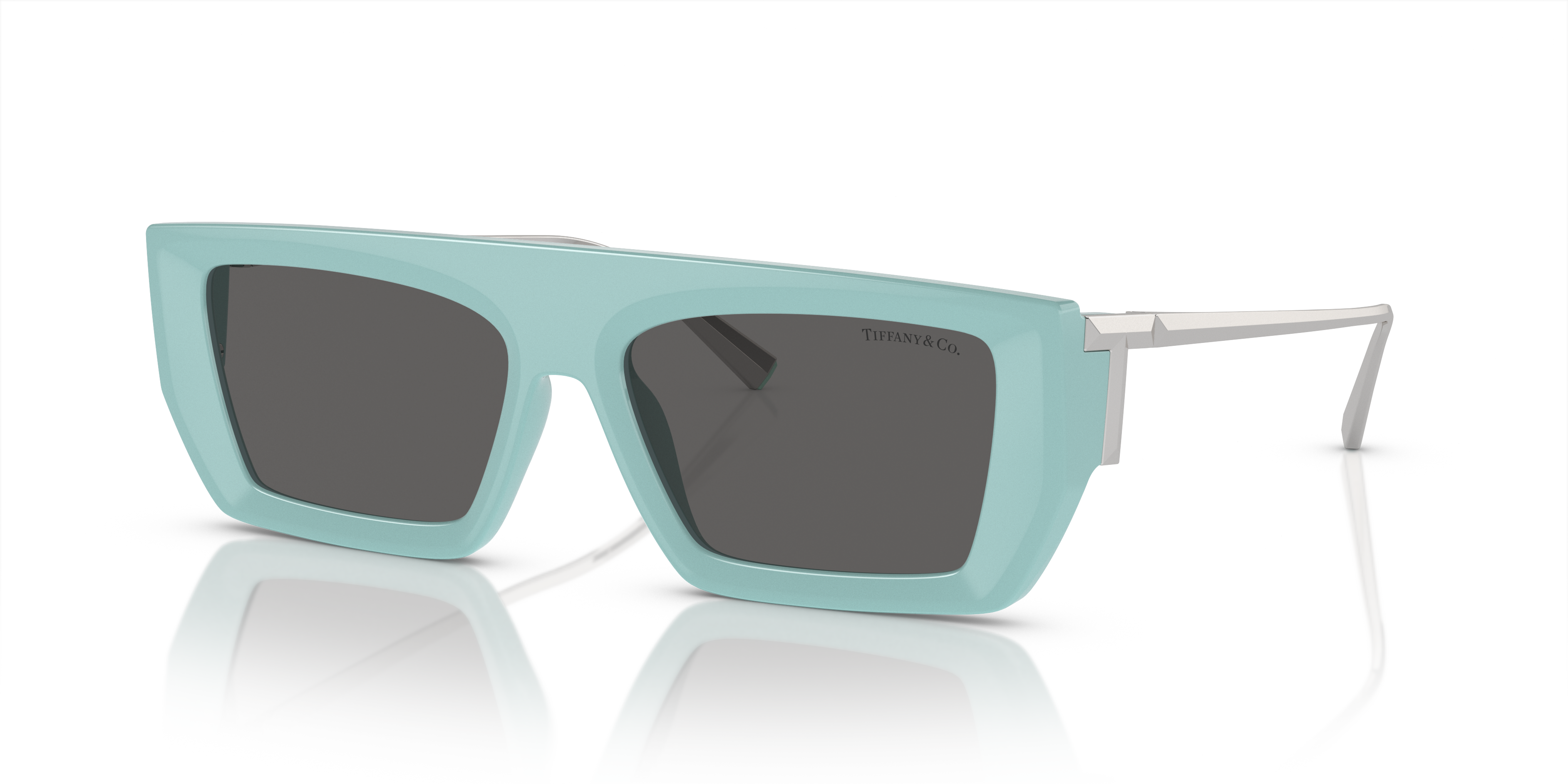 Tiffany - TF4214U - Tiffany Blue