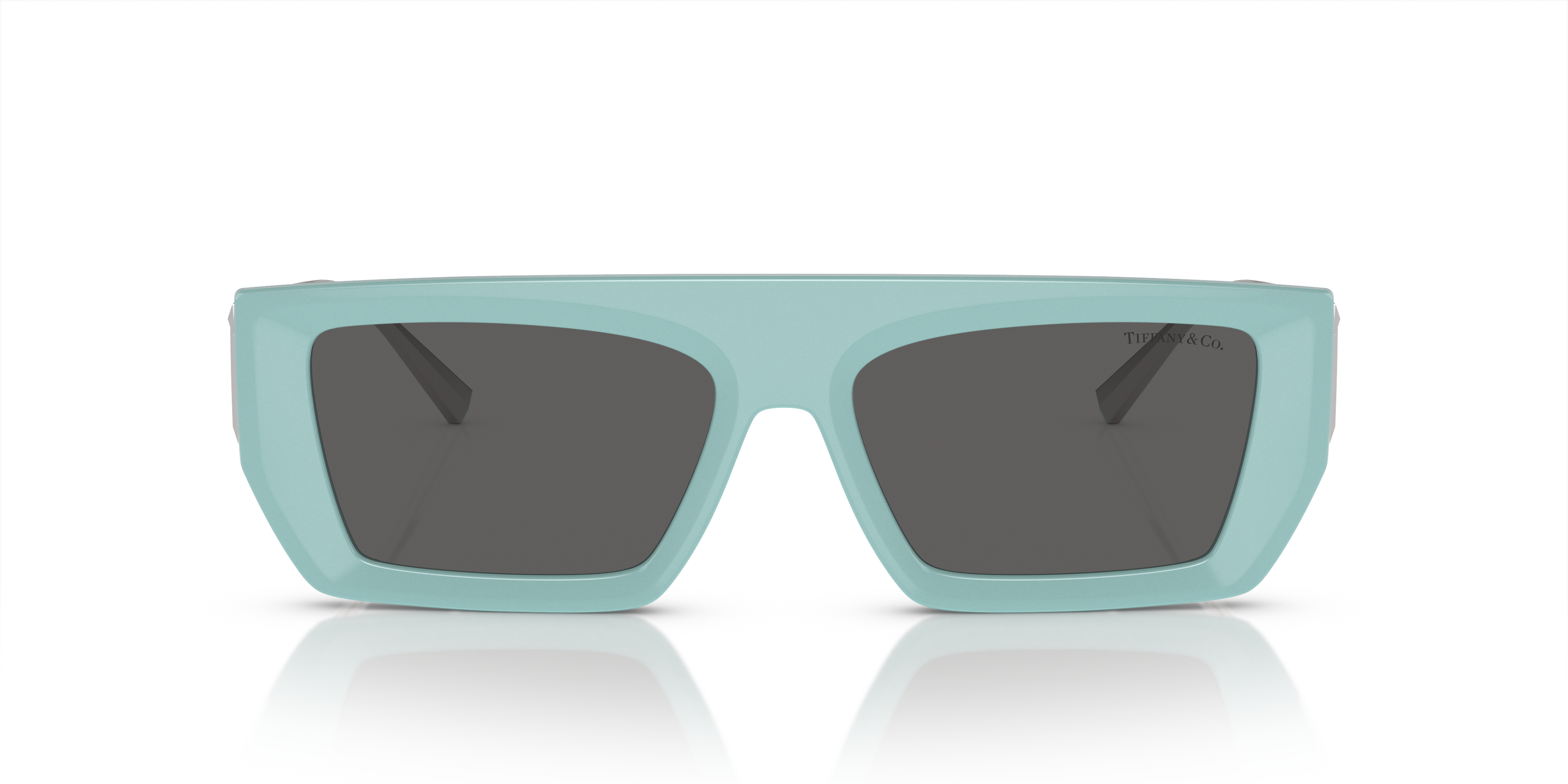 Tiffany - TF4214U - Tiffany Blue