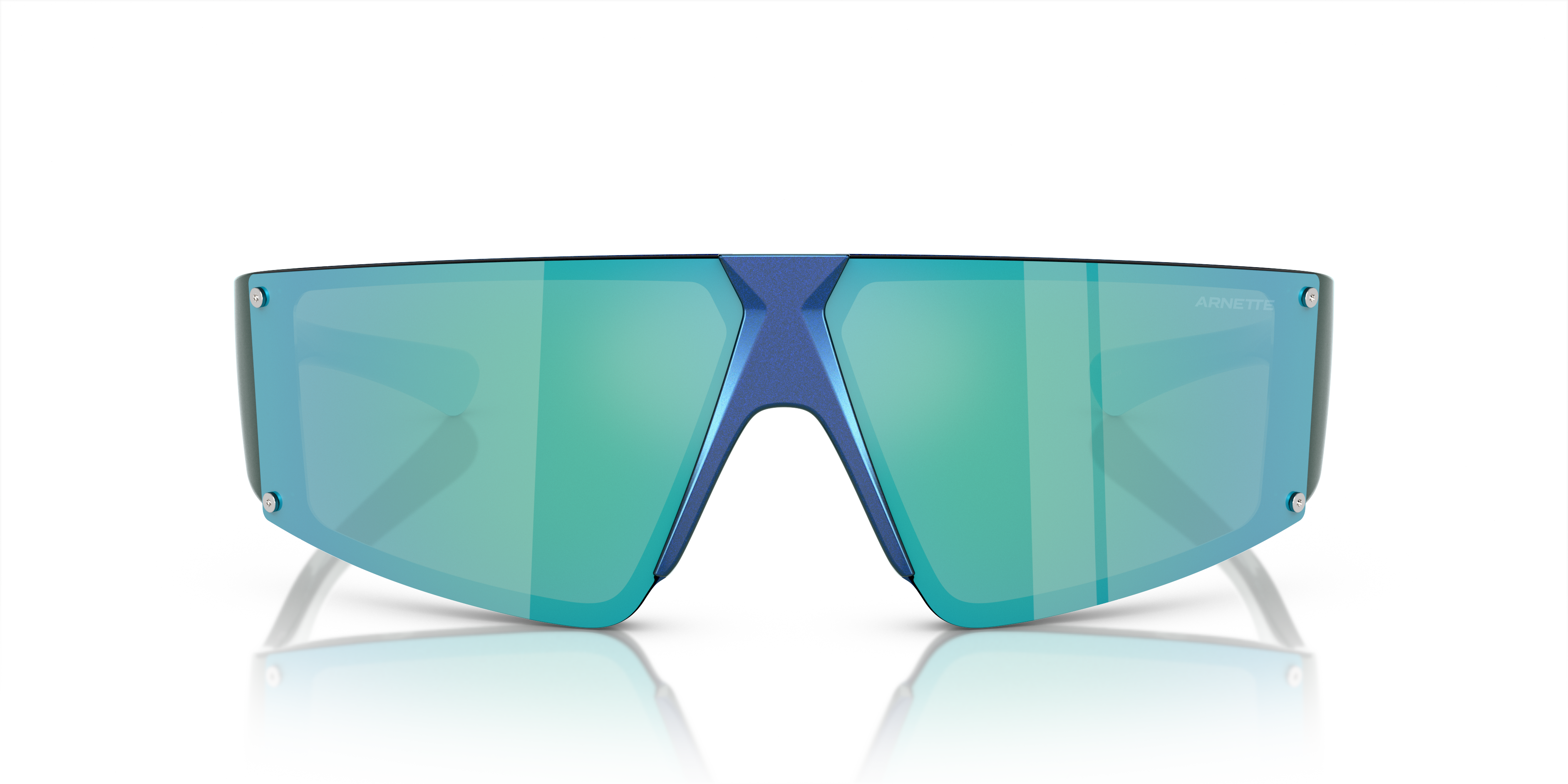 Arnette - AN4332 Saturnya - Alumina Light Blue
