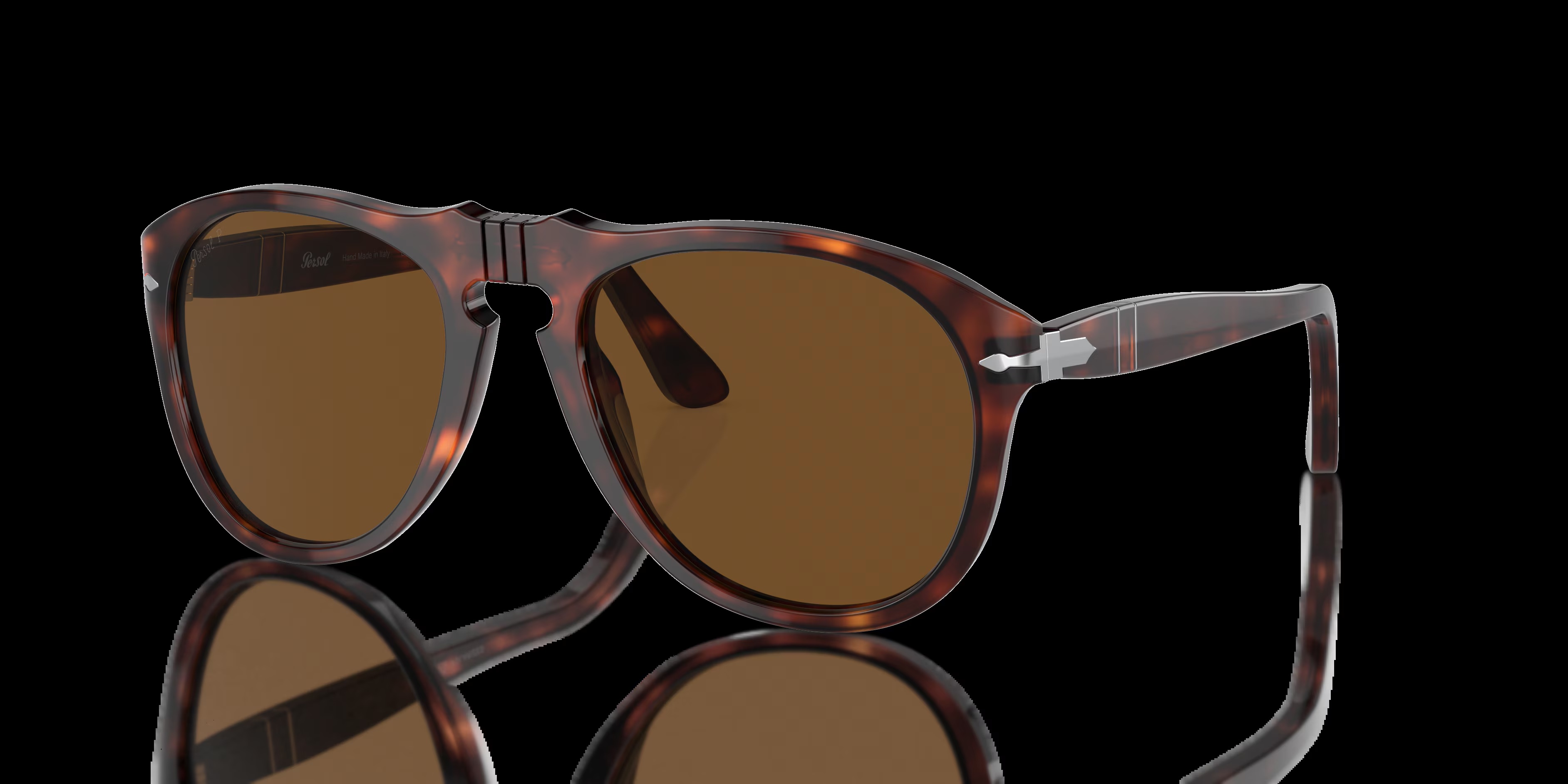 Persol - PO0649 649 - Original - Havana