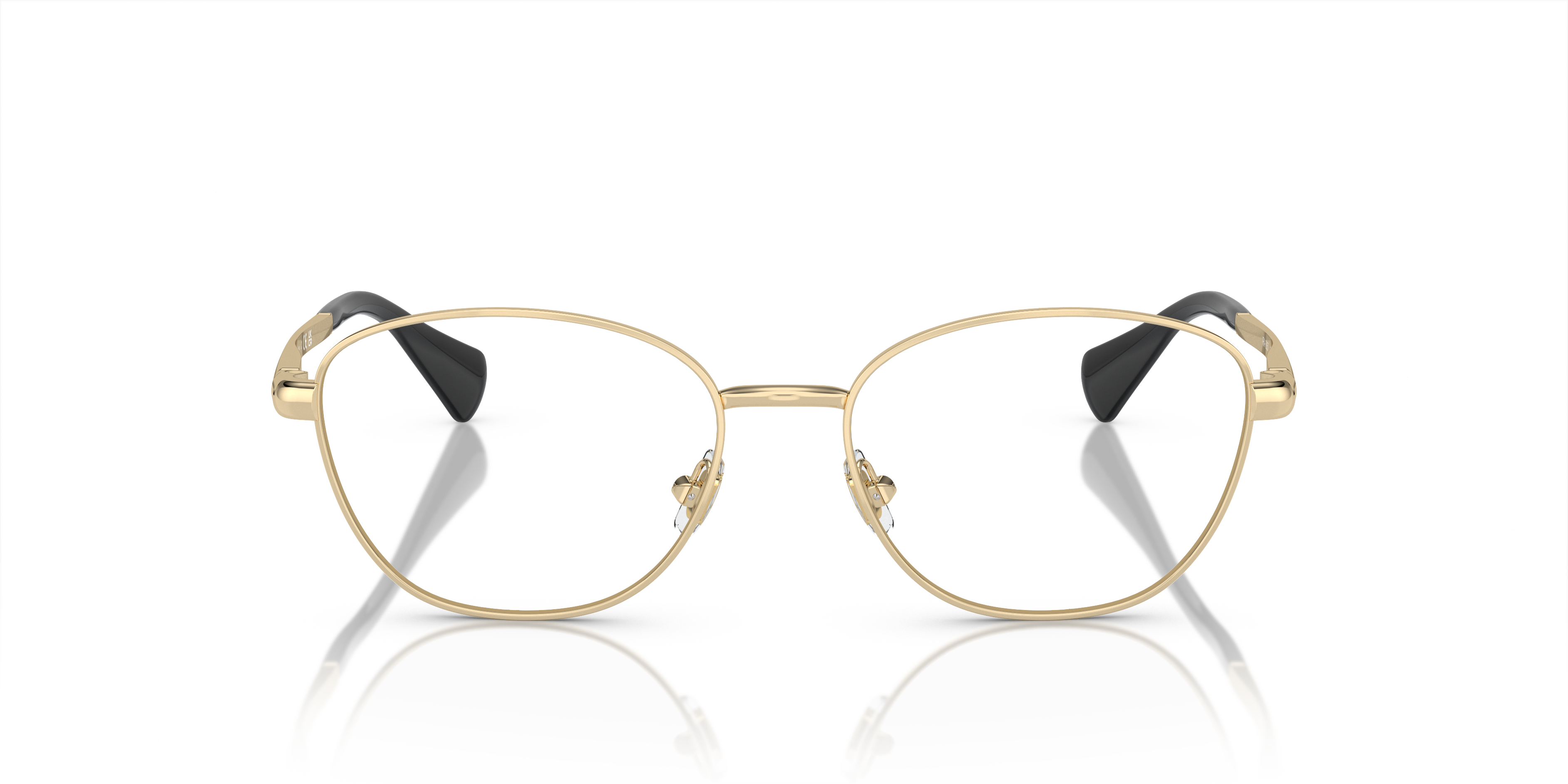 Ralph by Ralph Lauren - RA6057 - Shiny Pale Gold