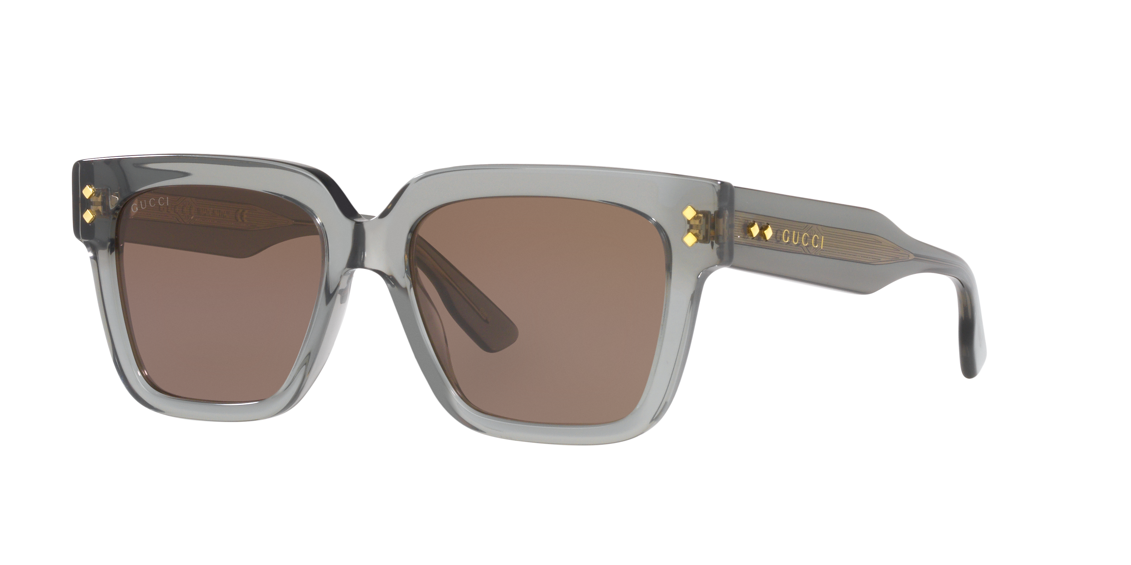 Gucci - GG1084S - Grey