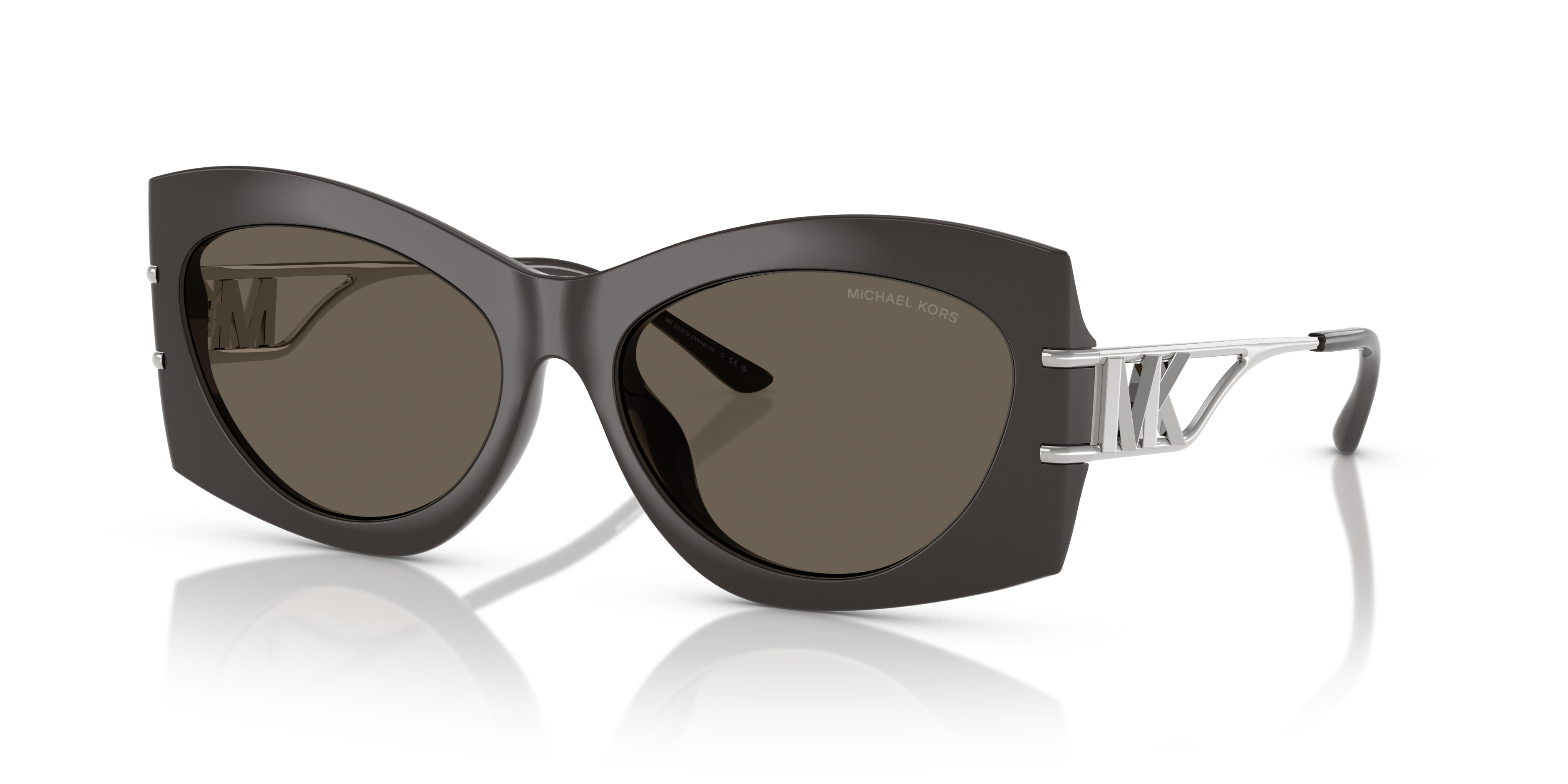 Michael Kors - MK2235U Navarra - Ash