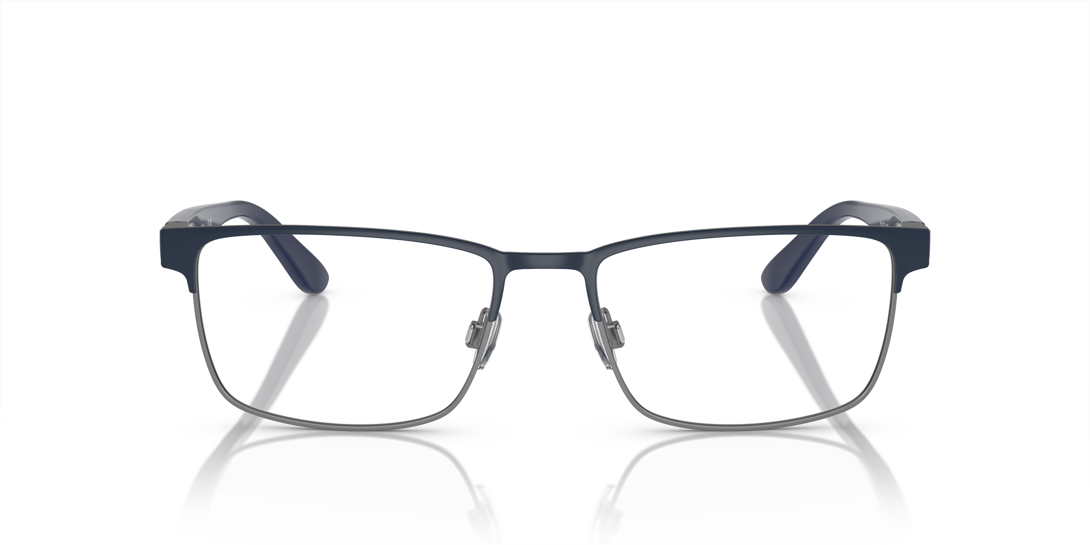 Polo Ralph Lauren - PH1222 - Semishiny Gunmetal