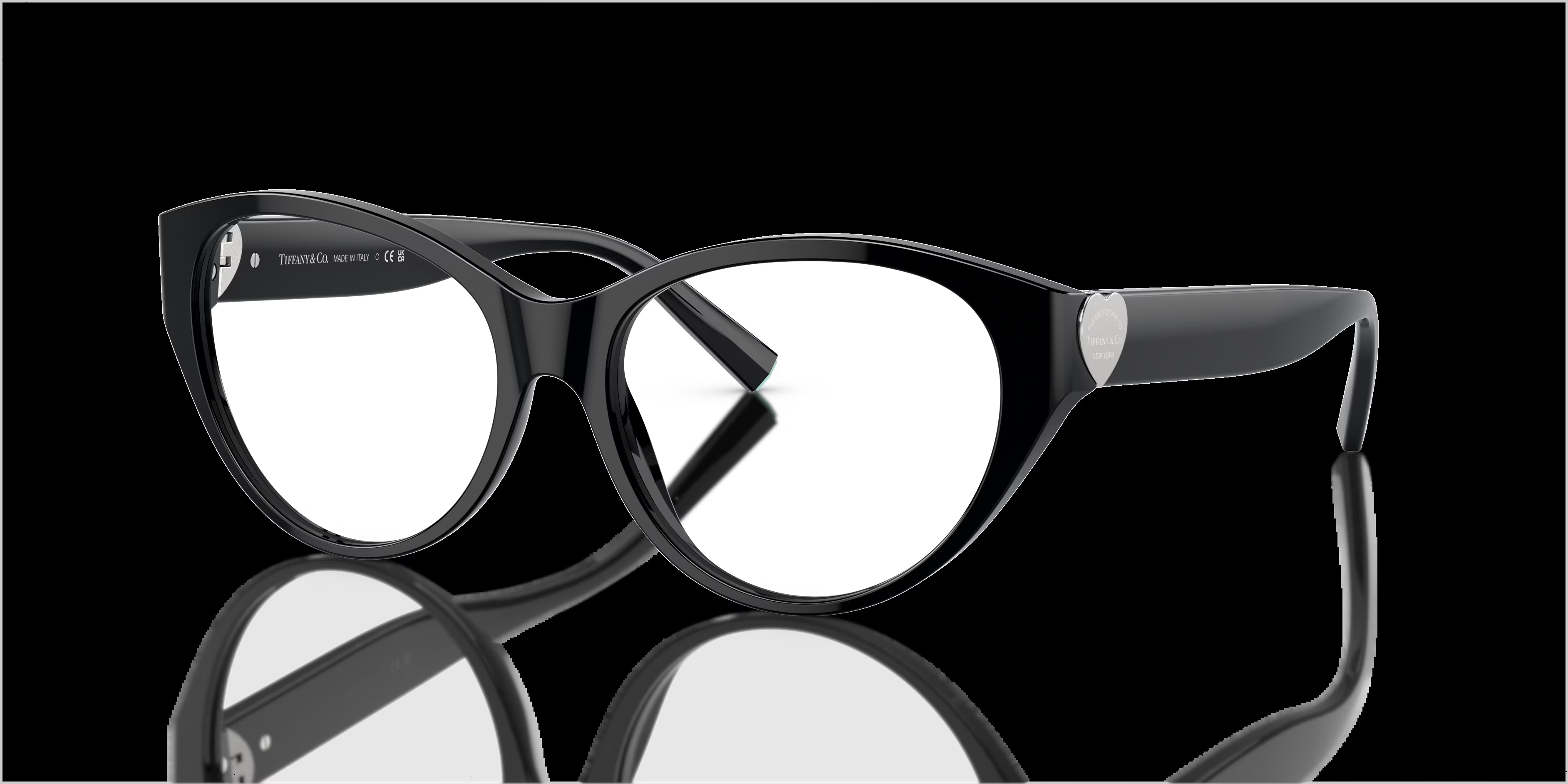 Tiffany - TF2244 - Black