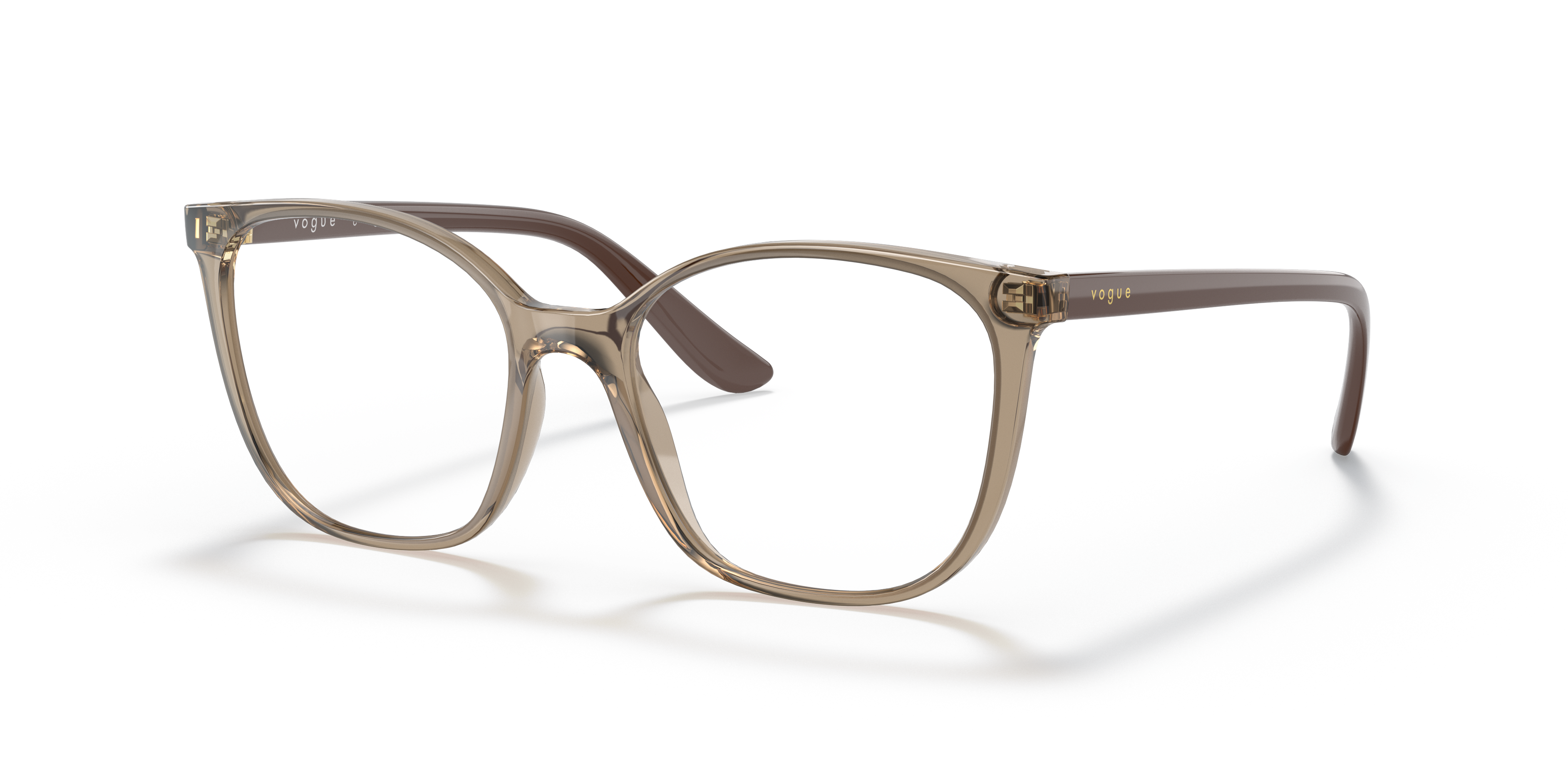 Vogue Eyewear - VO5356 - Transparent Purple