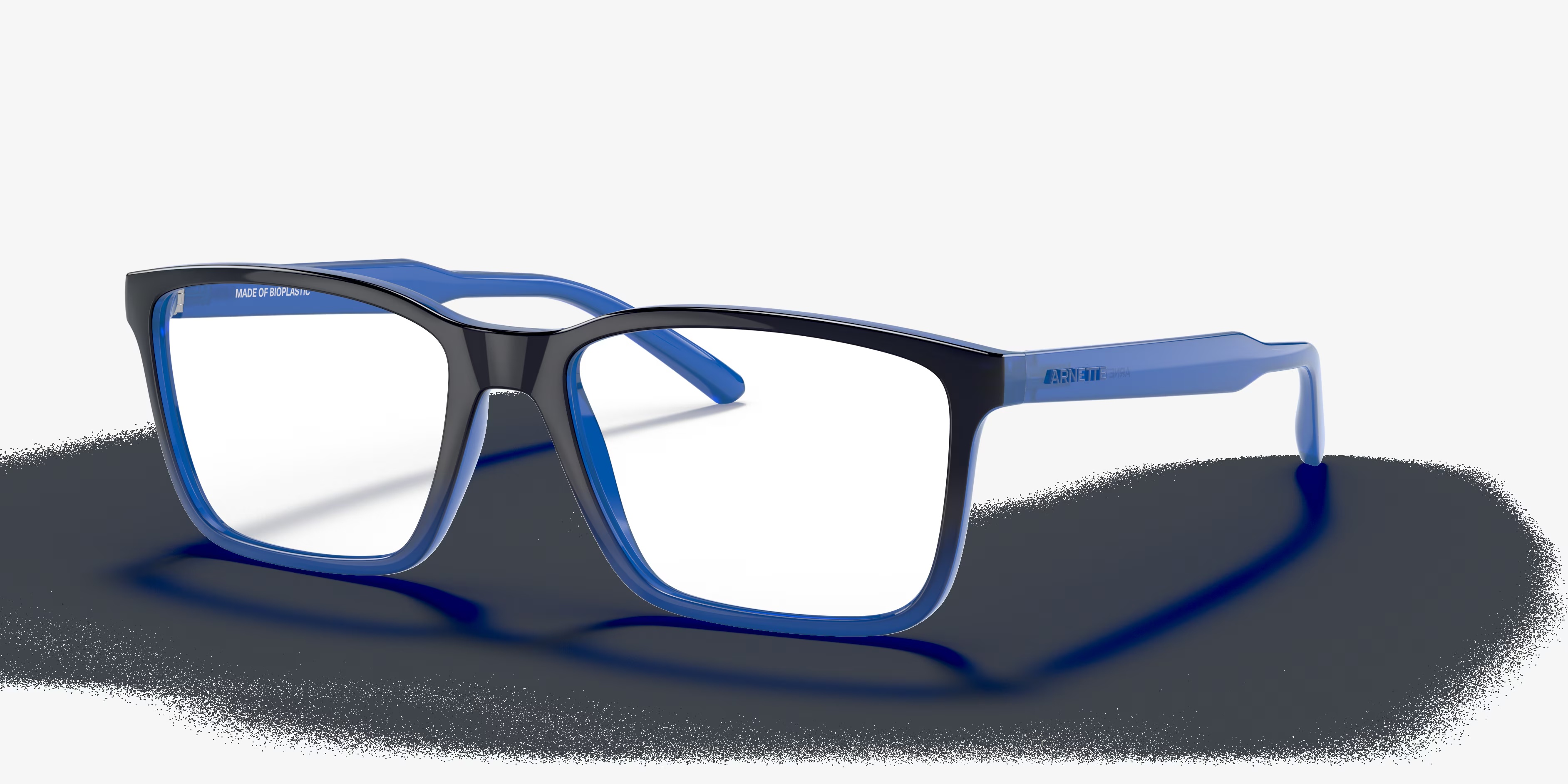 Arnette - AN7208 NÃ¤kki - Black