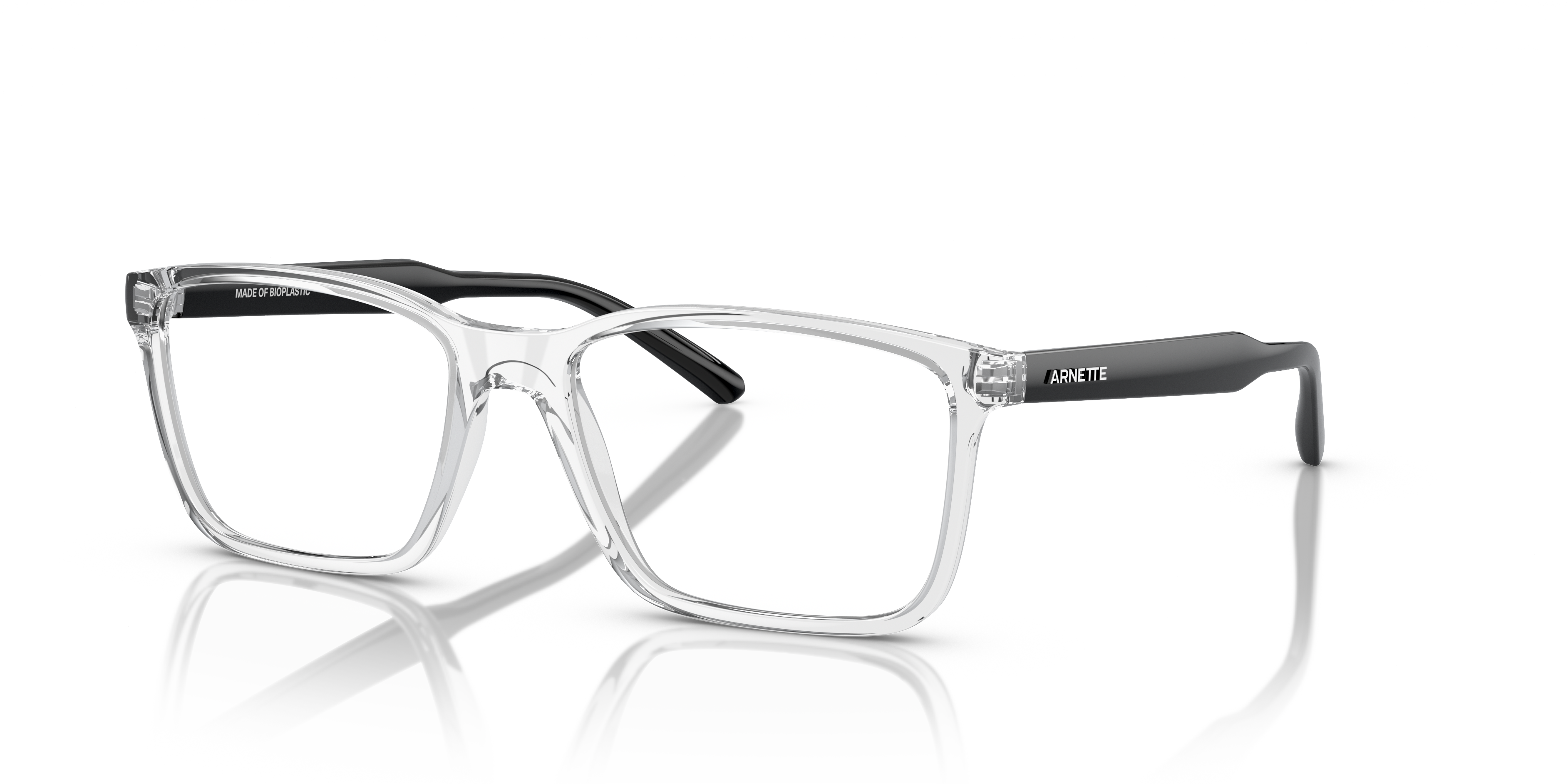 Arnette - AN7208 NÃ¤kki - Black