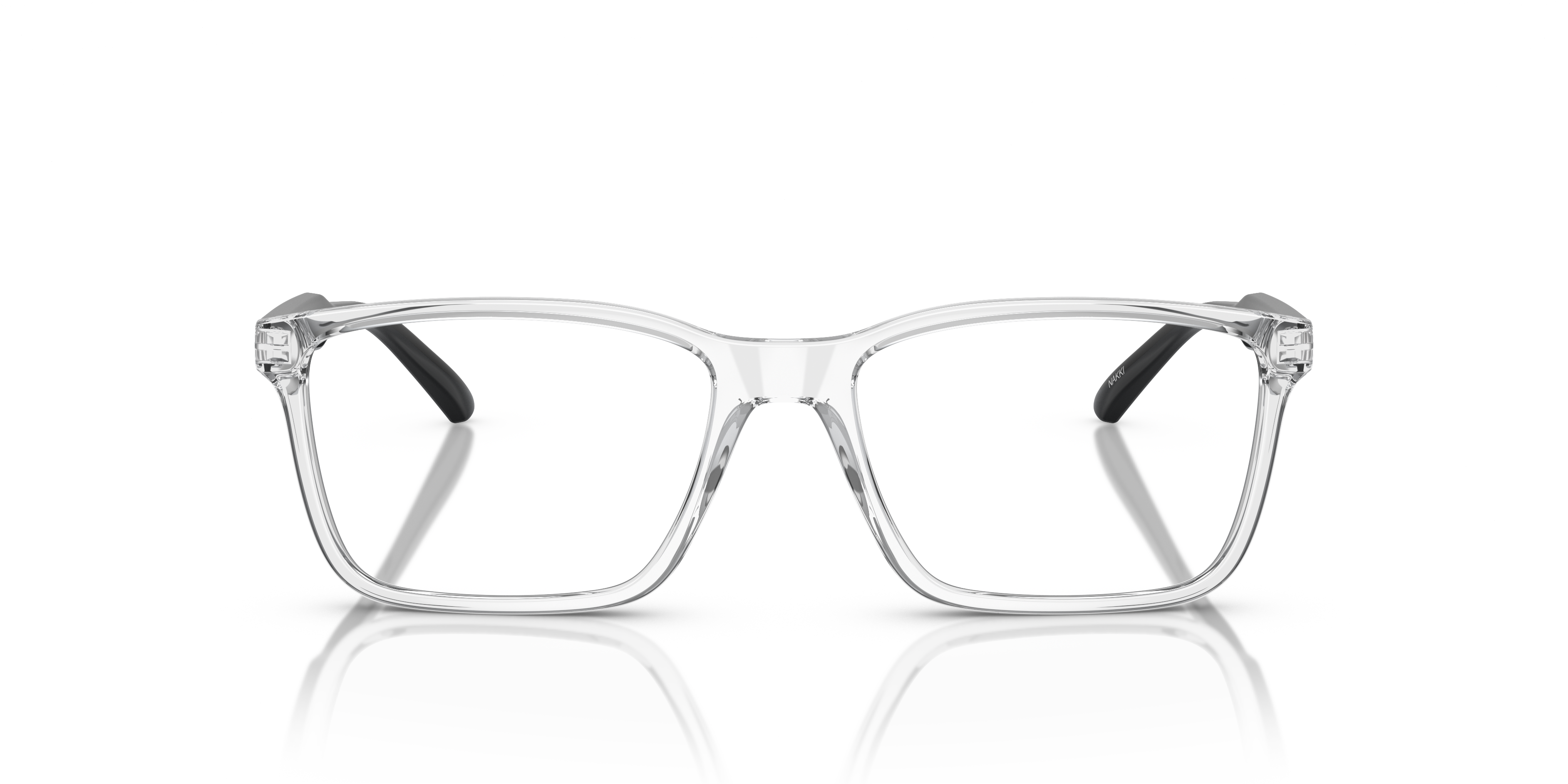 Arnette - AN7208 Näkki - Black