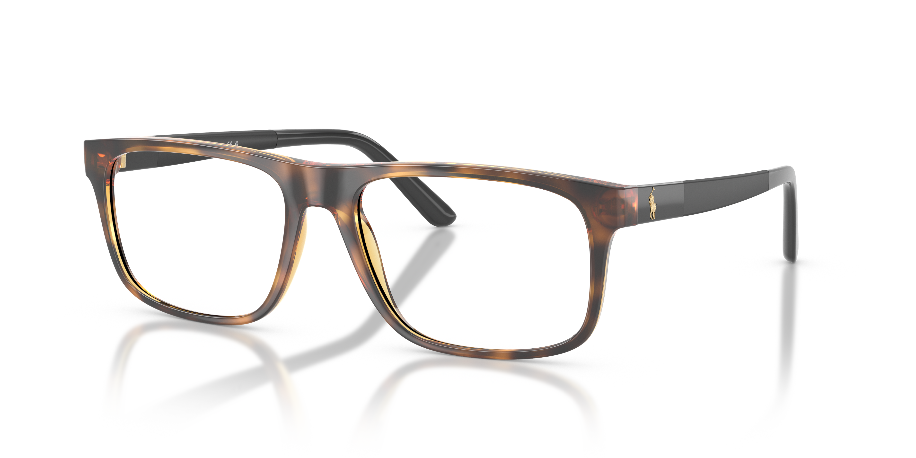 Polo Ralph Lauren - PH2218 - Shiny Dark Havana