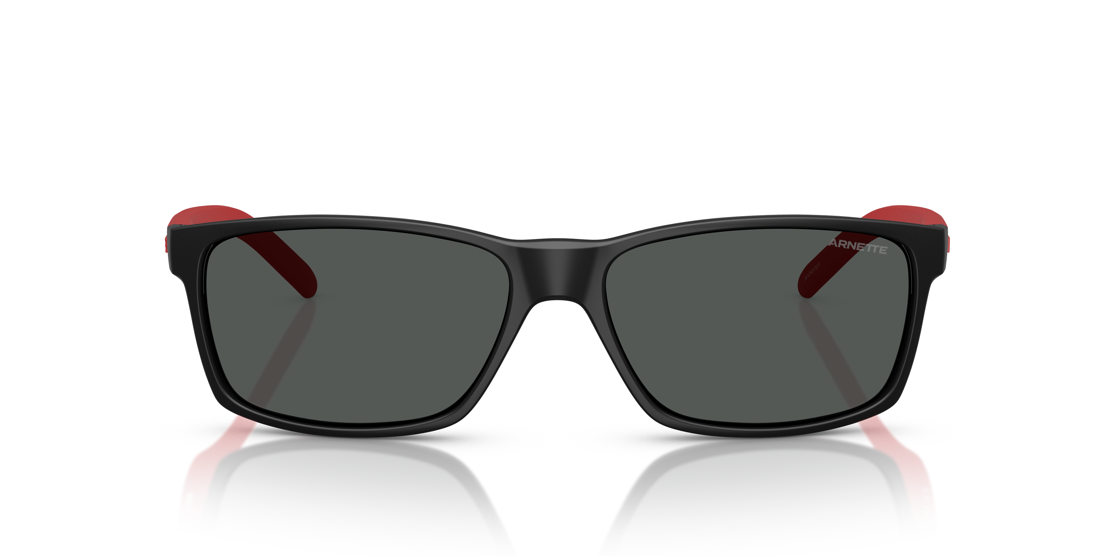 Arnette - AN4185 Slickster - Shiny Black