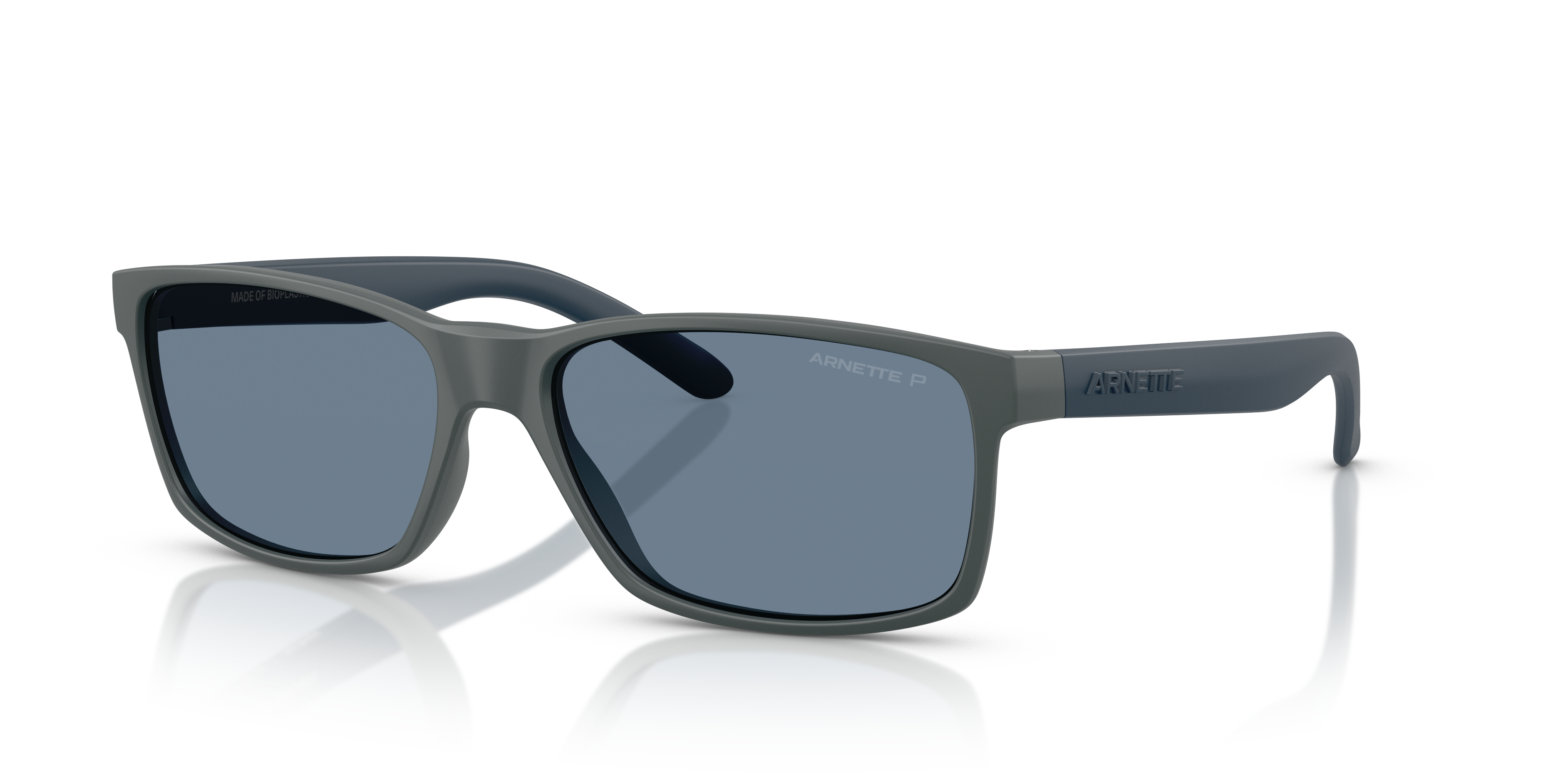 Arnette - AN4185 Slickster - Shiny Black