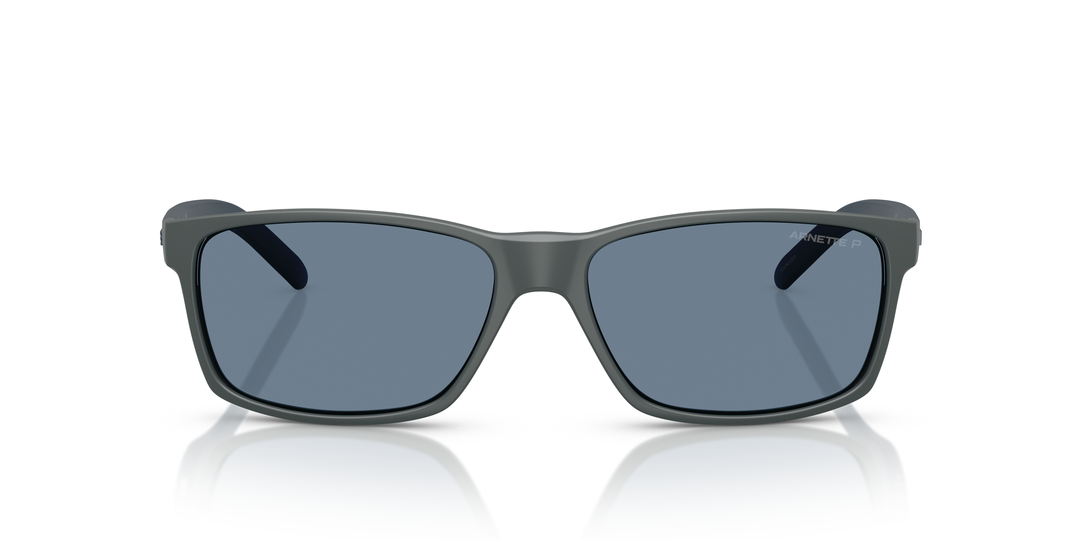 Arnette - AN4185 Slickster - Shiny Black