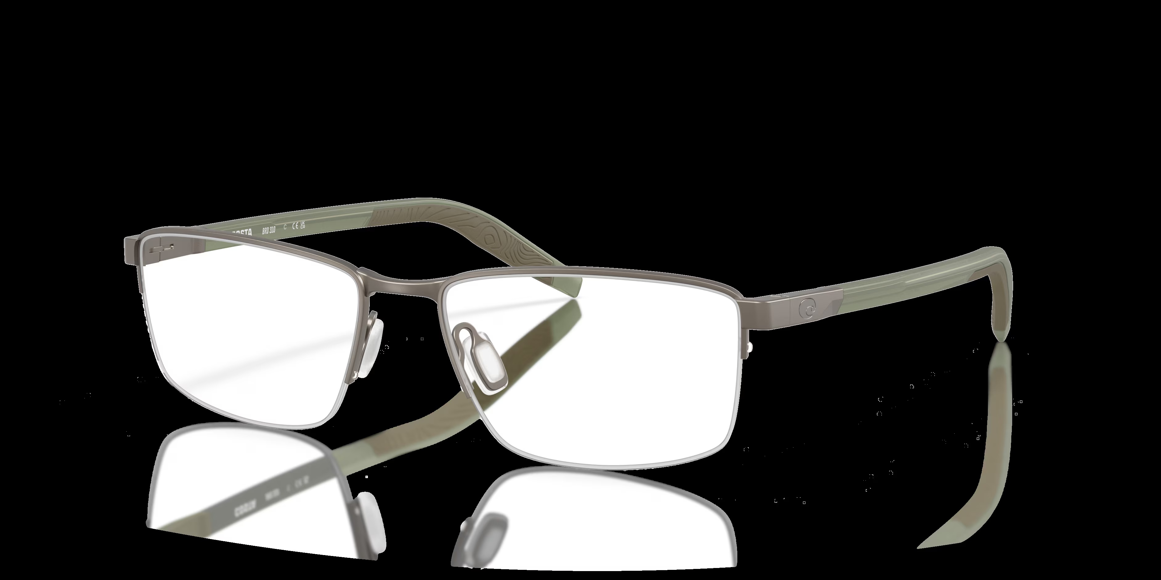 Costa - 6A3015 Bimini Road 310 - Gunmetal