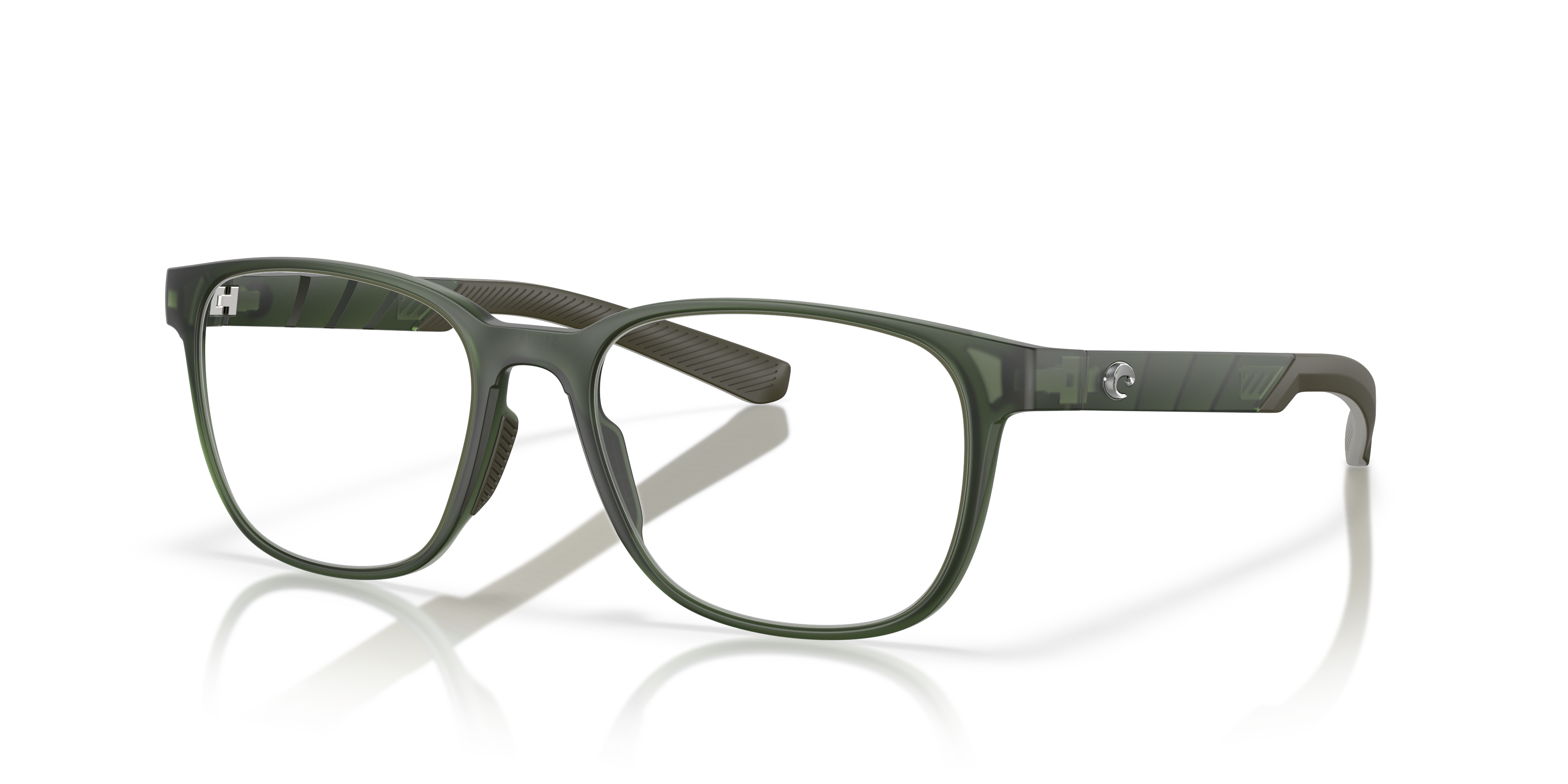 Costa - 6A8022 Ocean Ridge 720 - Taupe Crystal
