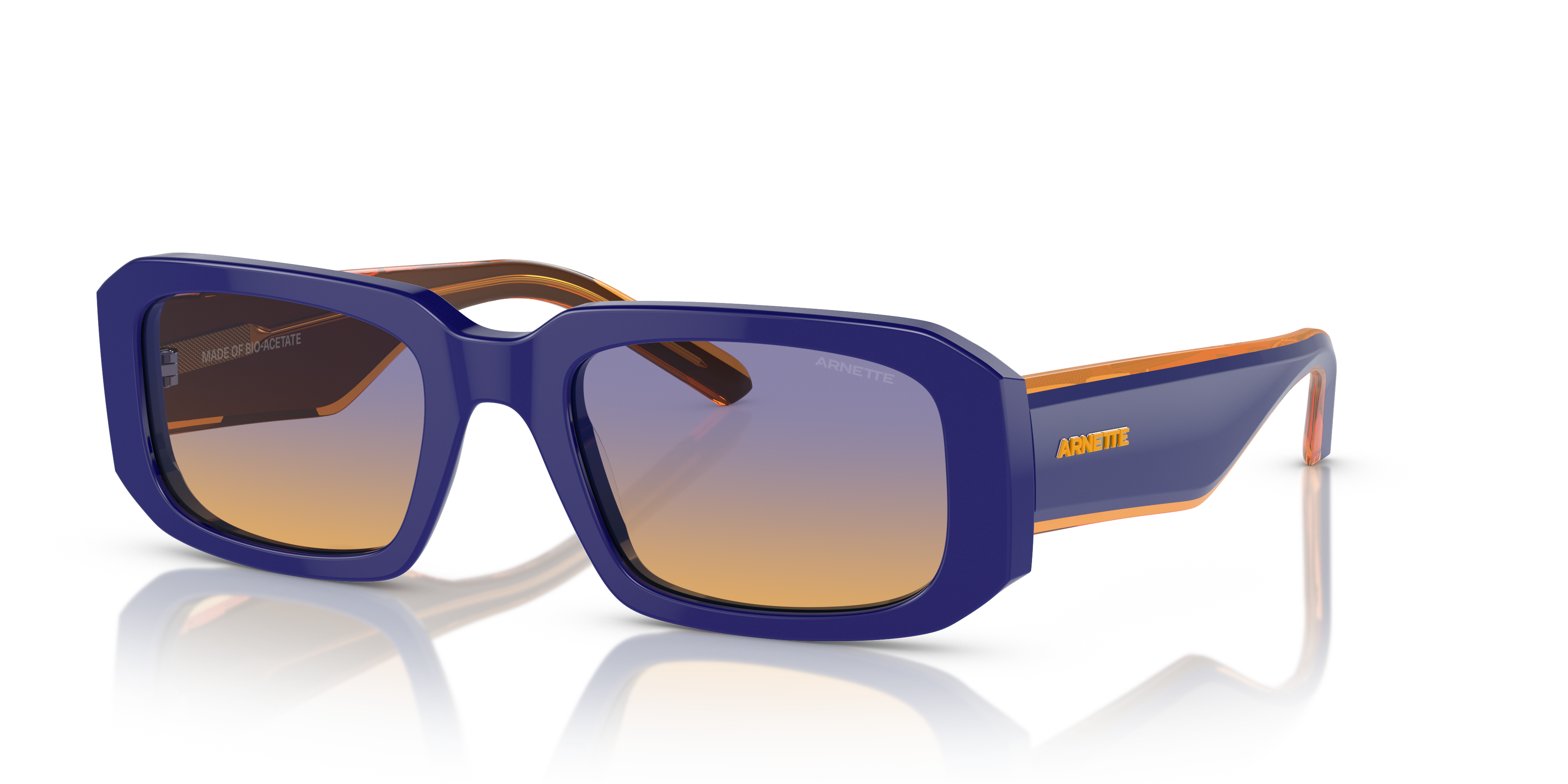 Arnette - AN4318 Thekidd - Black