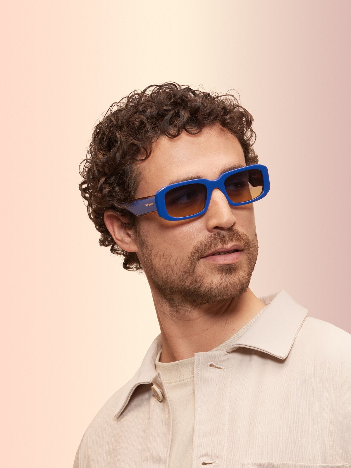 Arnette - AN4318 Thekidd - Black