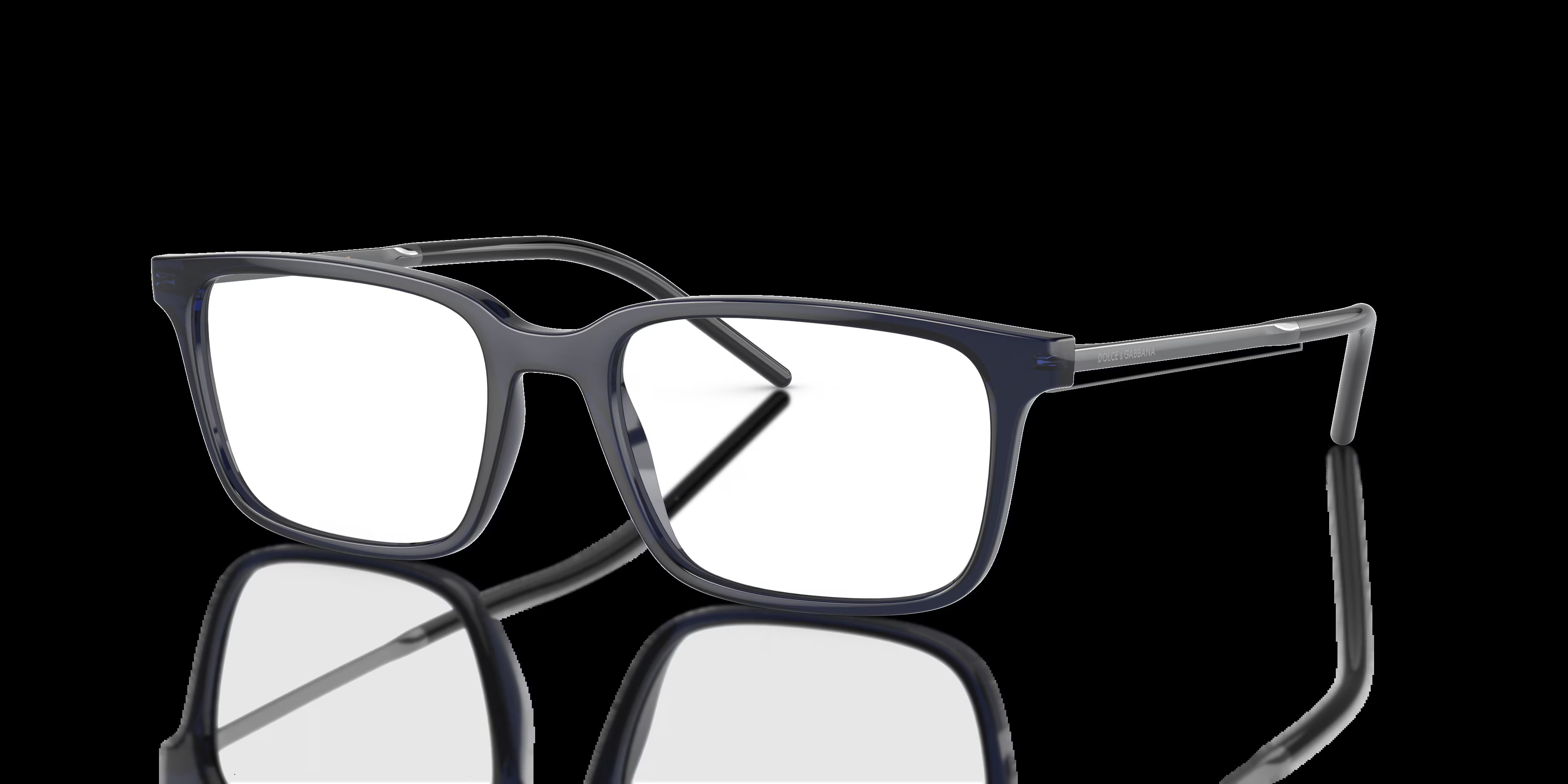 Dolce & Gabbana - DG5099 - Matte Black