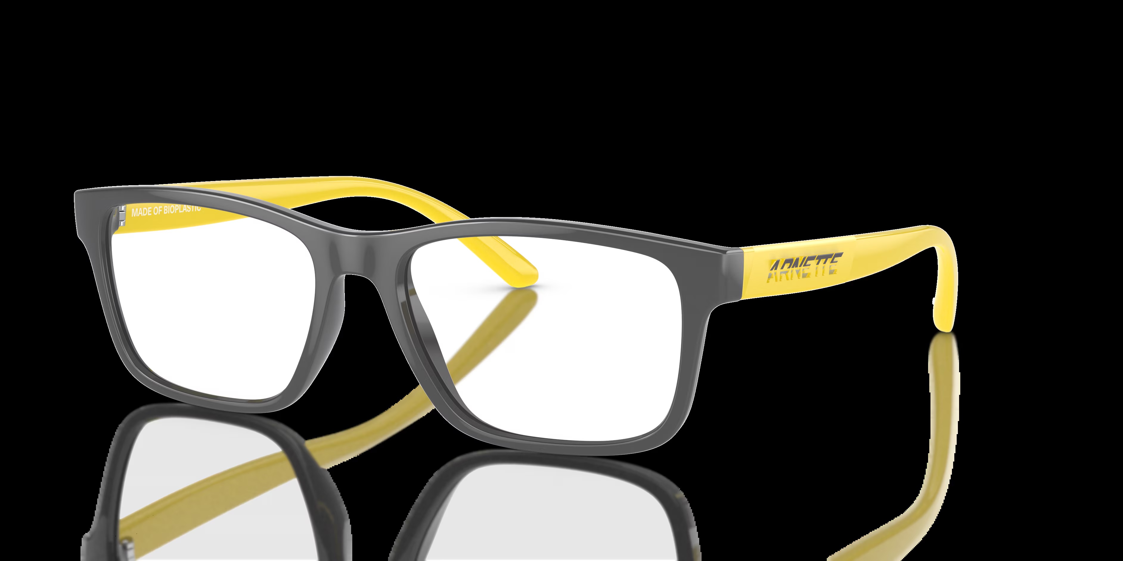 Arnette - AN7231 Fakie - Transparent Blue