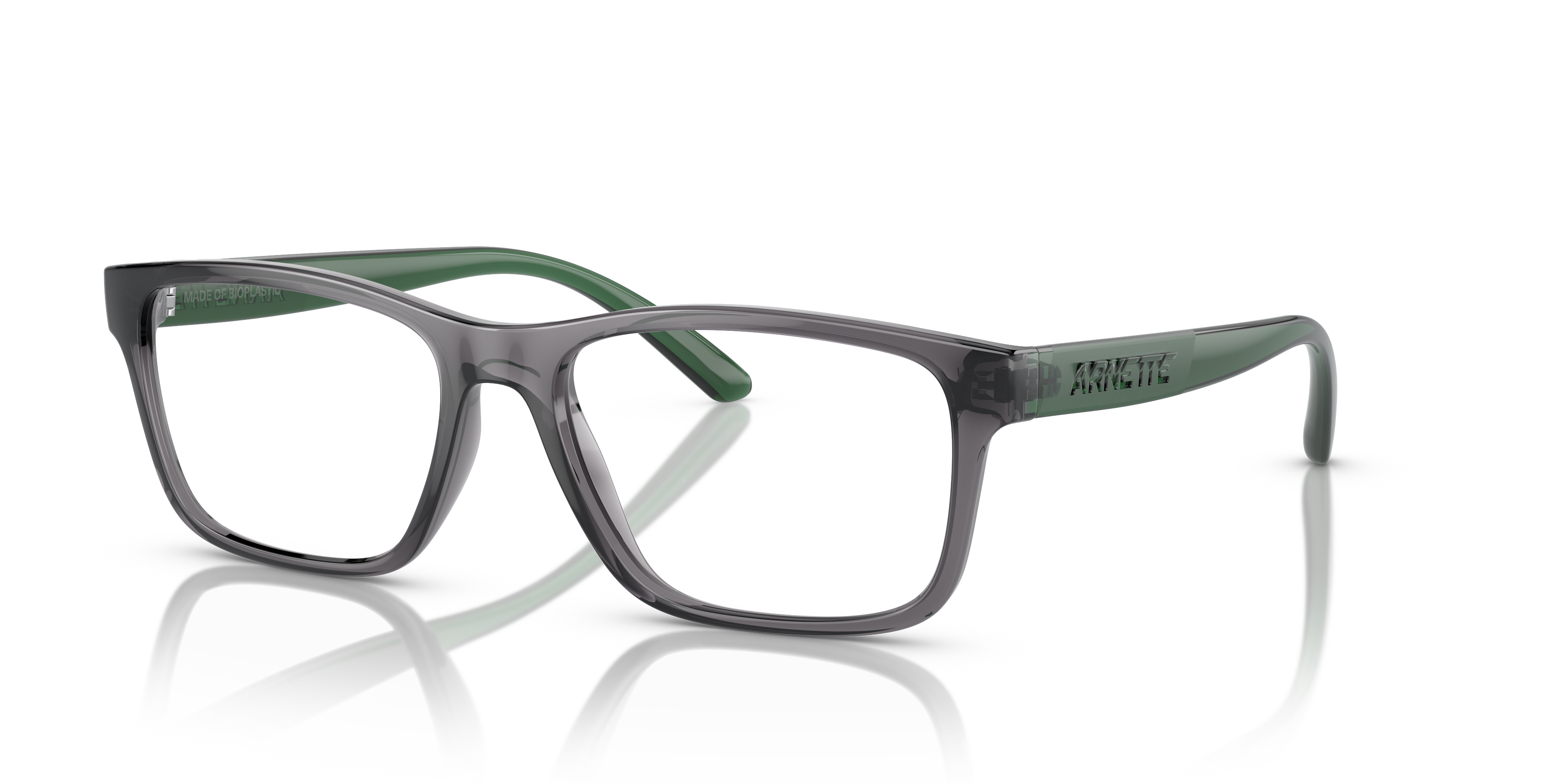 Arnette - AN7231 Fakie - Transparent Blue