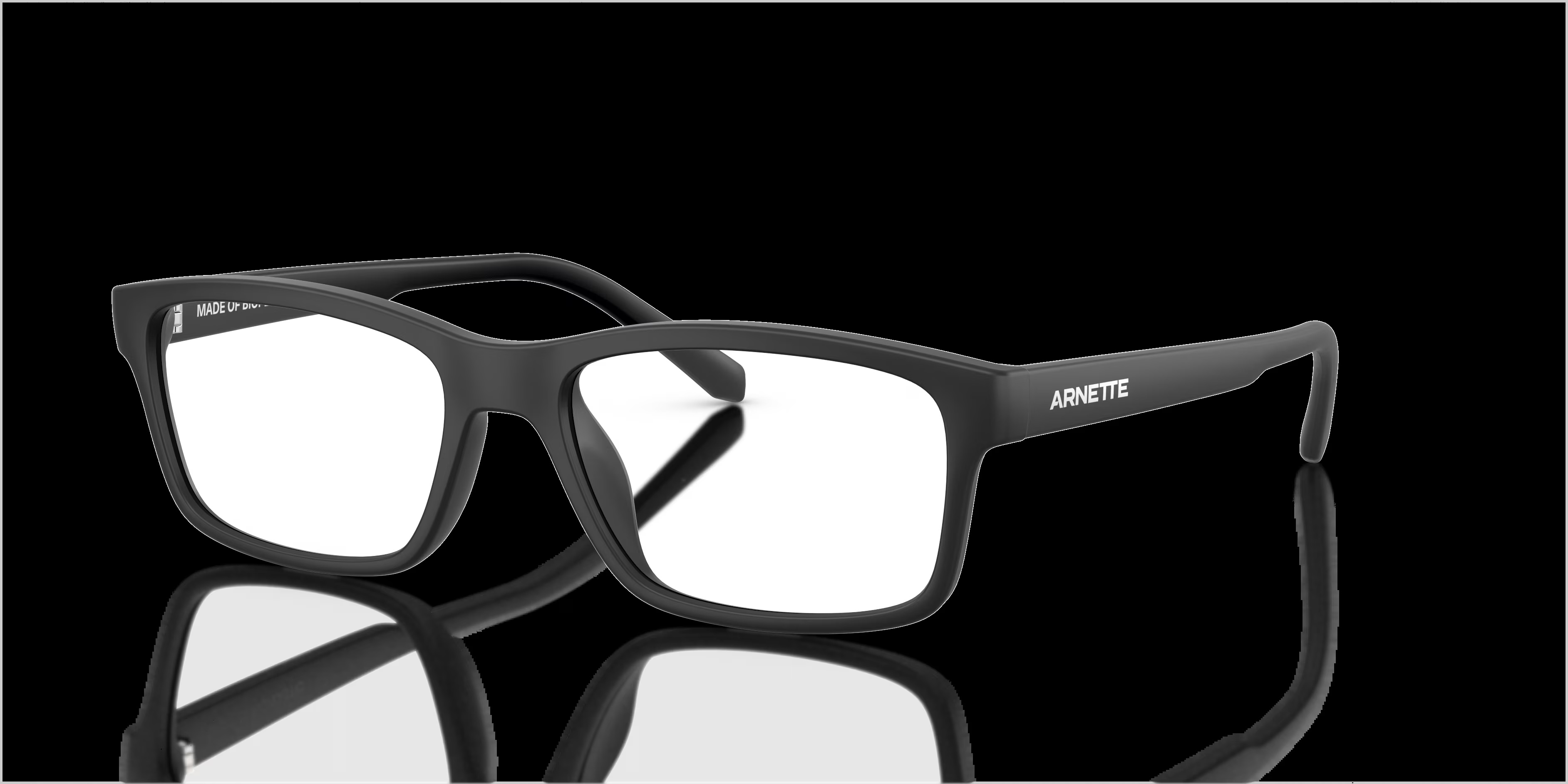 Arnette - AN7237U A-Volution - Shiny Dark Havana