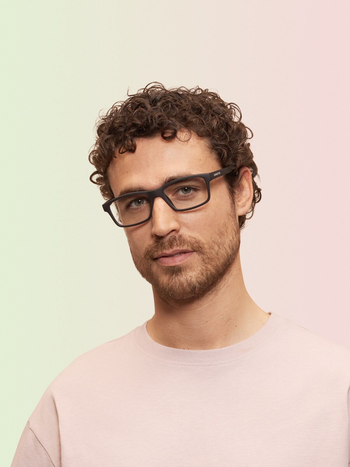 Arnette - AN7237U A-Volution - Shiny Dark Havana