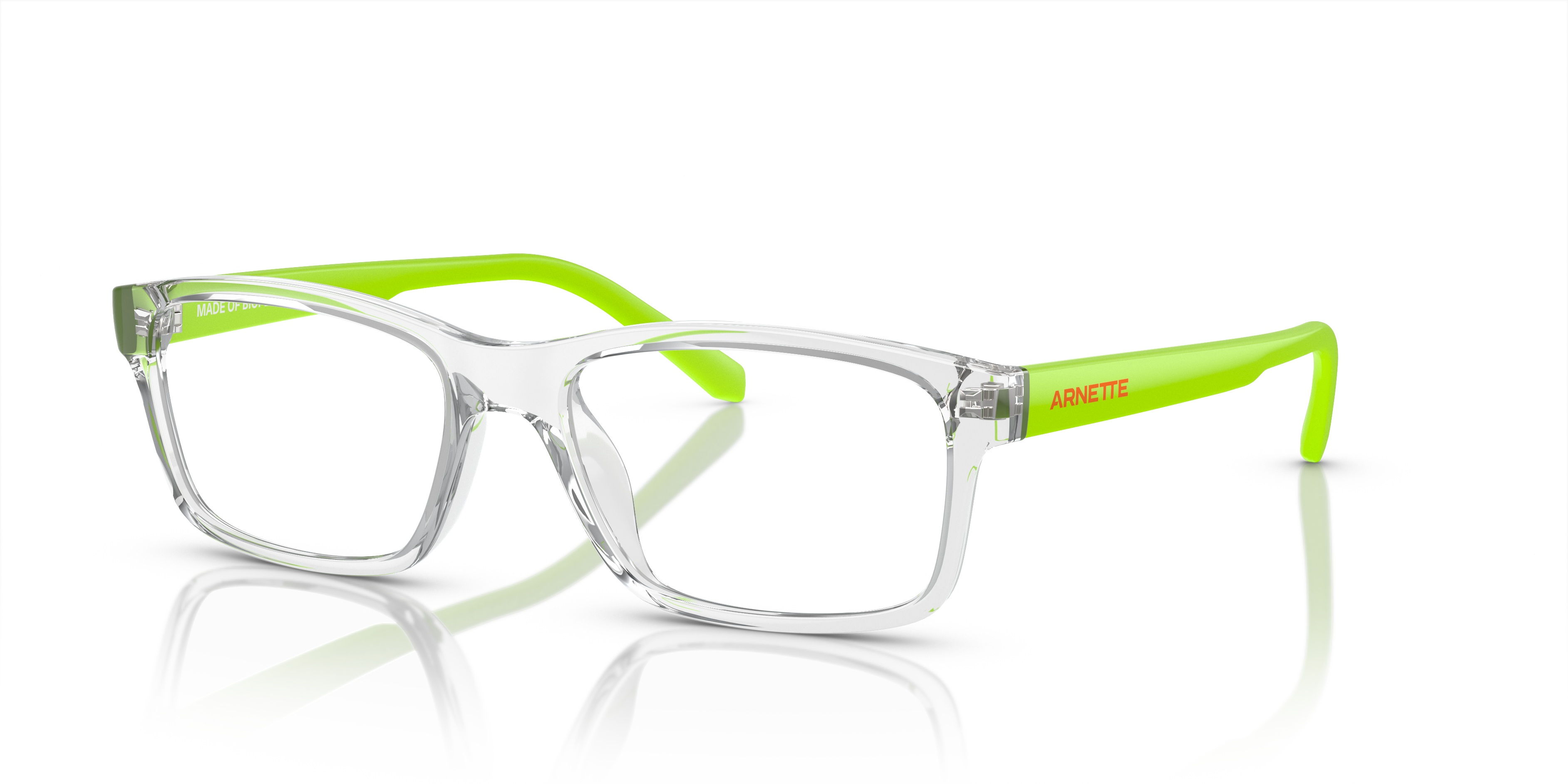 Arnette - AN7237U A-Volution - Shiny Dark Havana