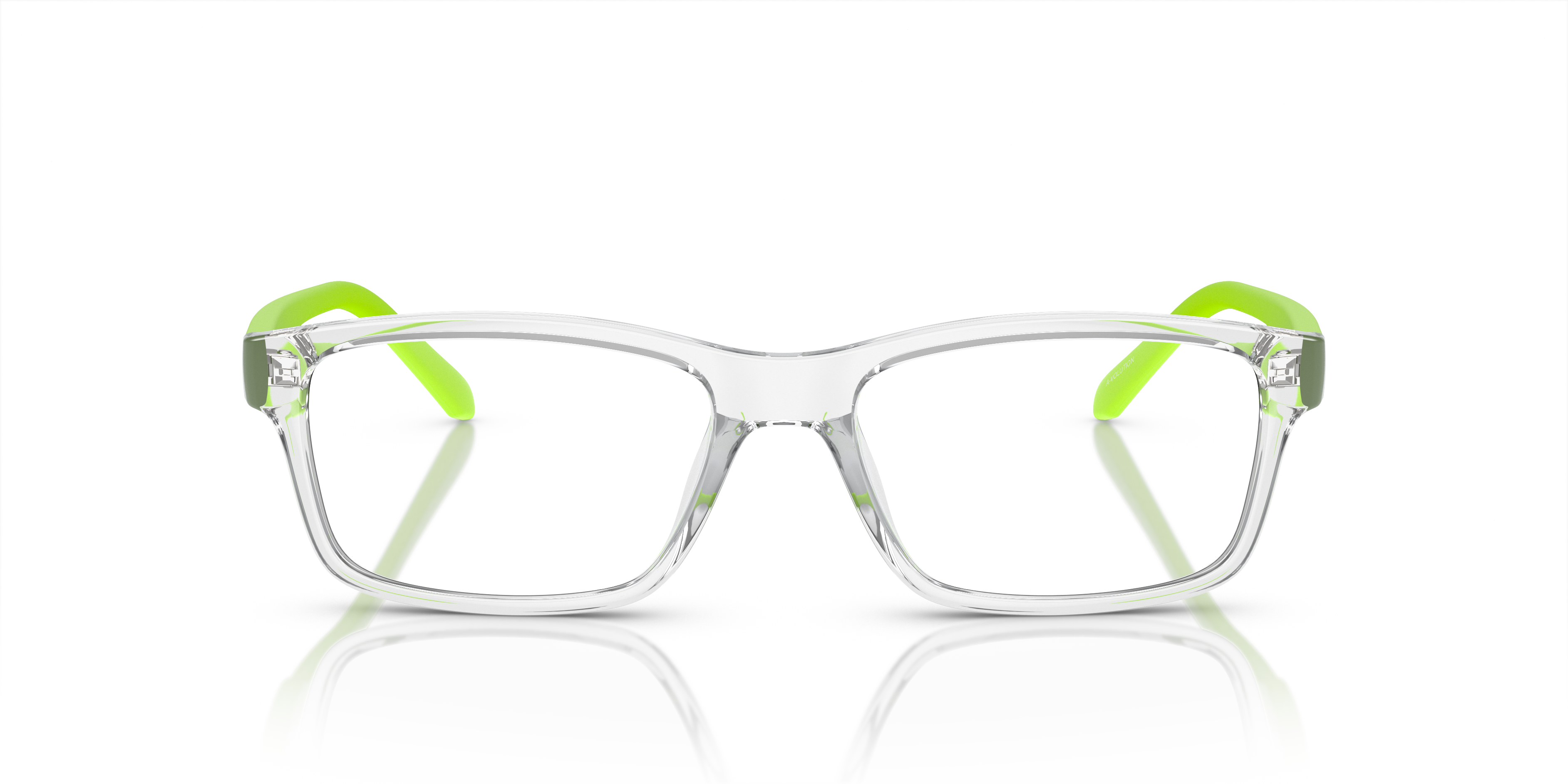 Arnette - AN7237U A-Volution - Shiny Dark Havana