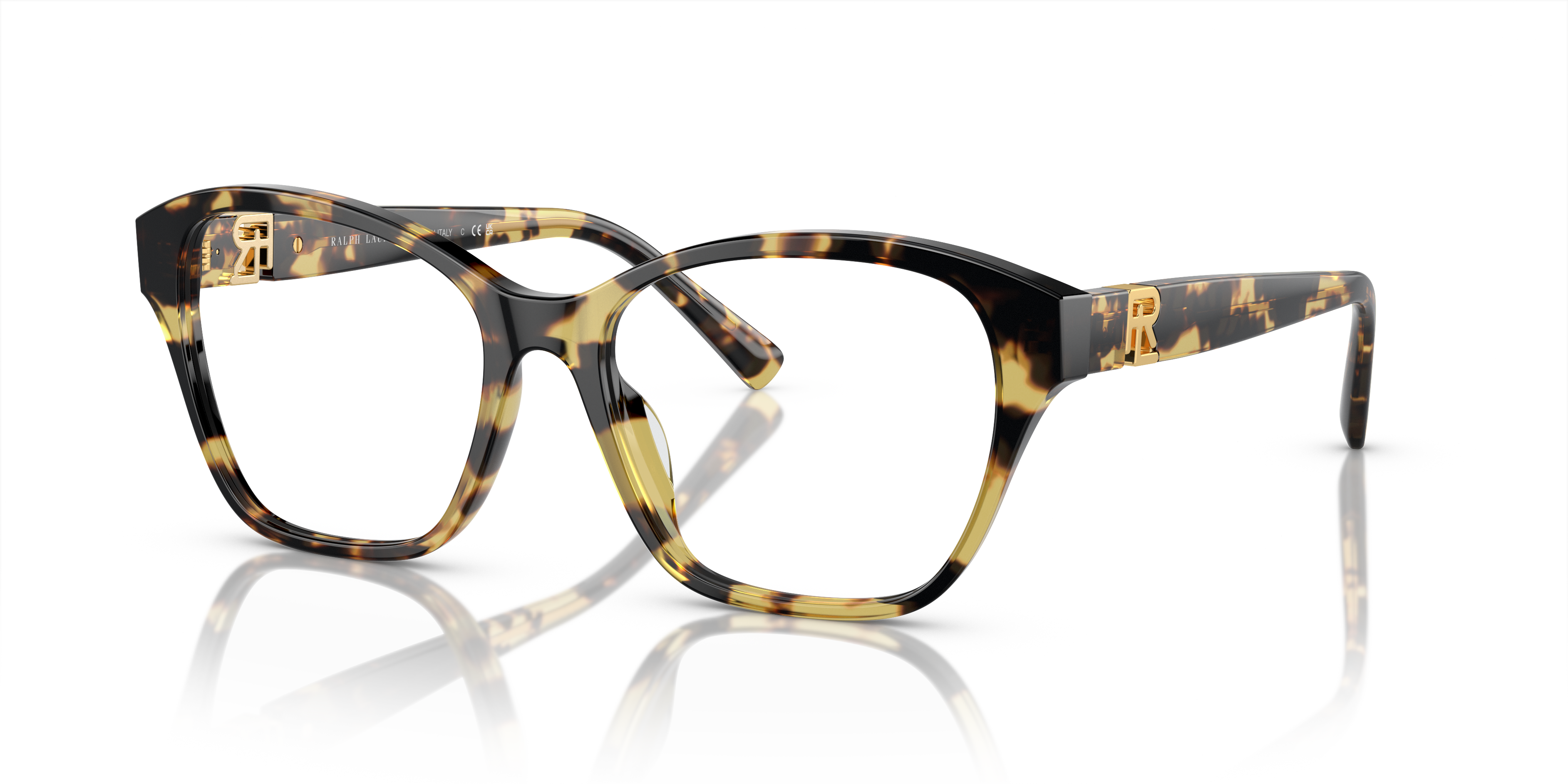 Ralph Lauren - RL6236U - Havana