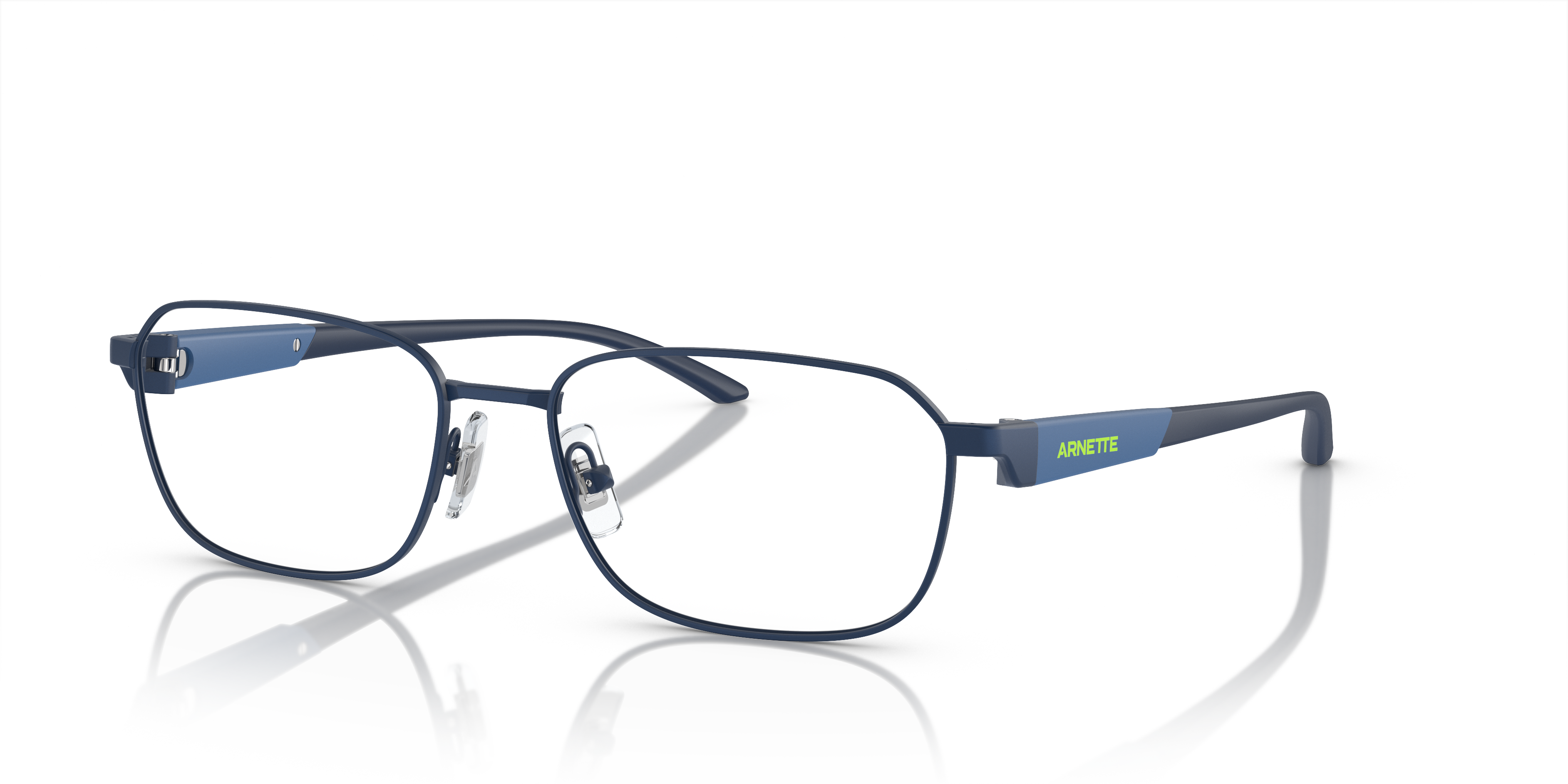 Arnette - AN6137 Kijimi - Matte Black
