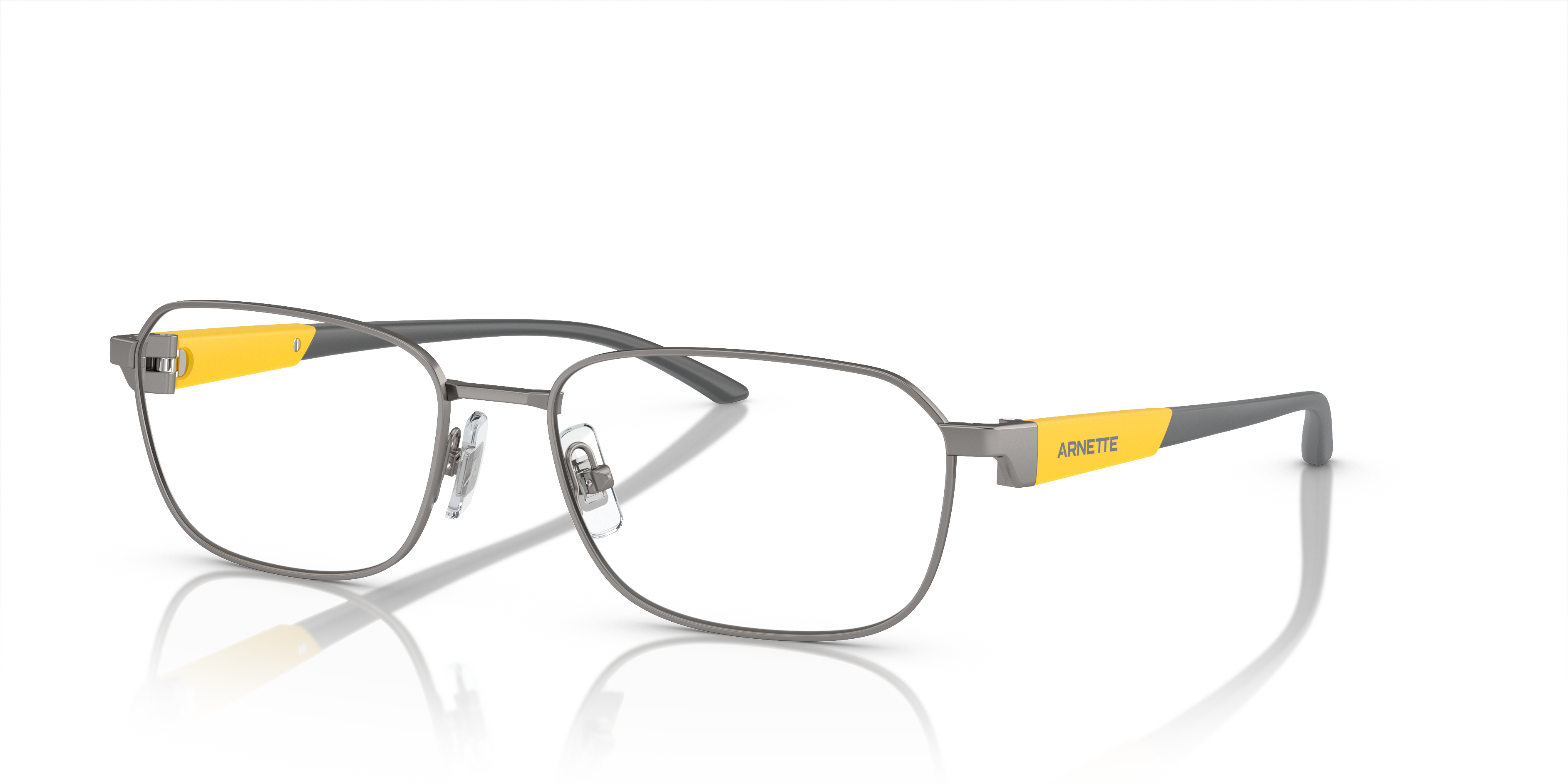 Arnette - AN6137 Kijimi - Matte Gunmetal