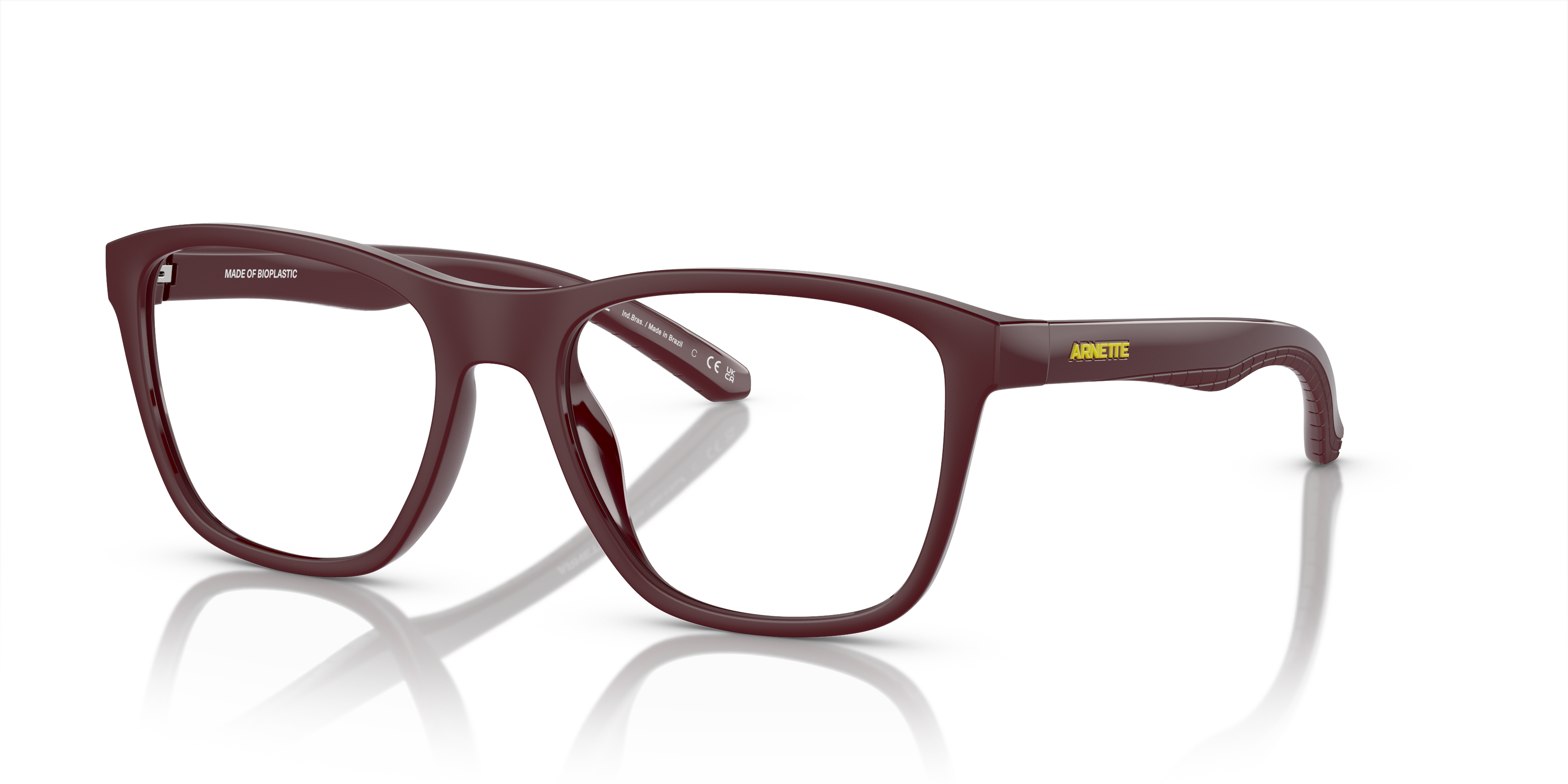 Arnette - AN7241U A.T. - Recycled Black