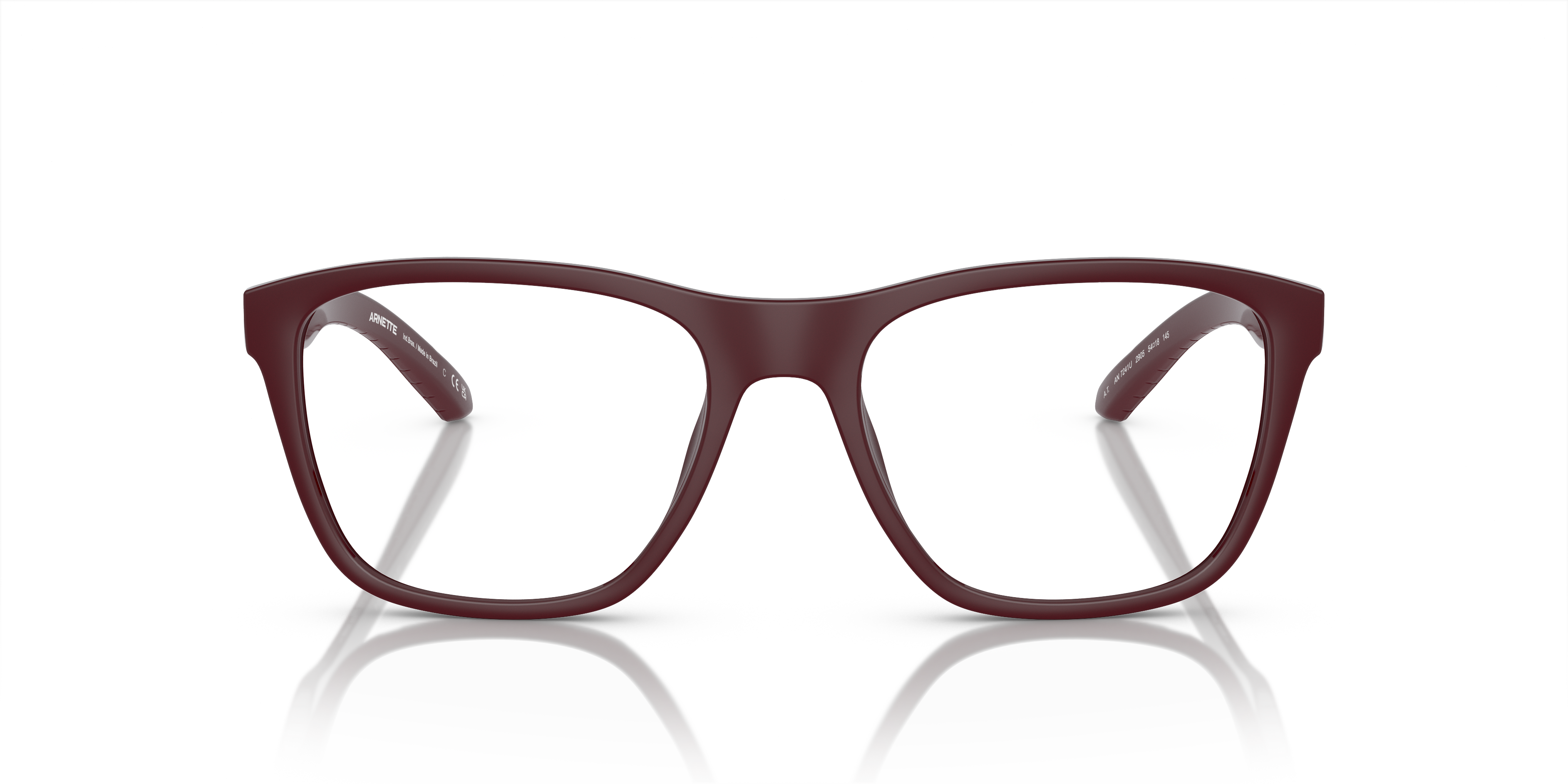 Arnette - AN7241U A.T. - Recycled Black