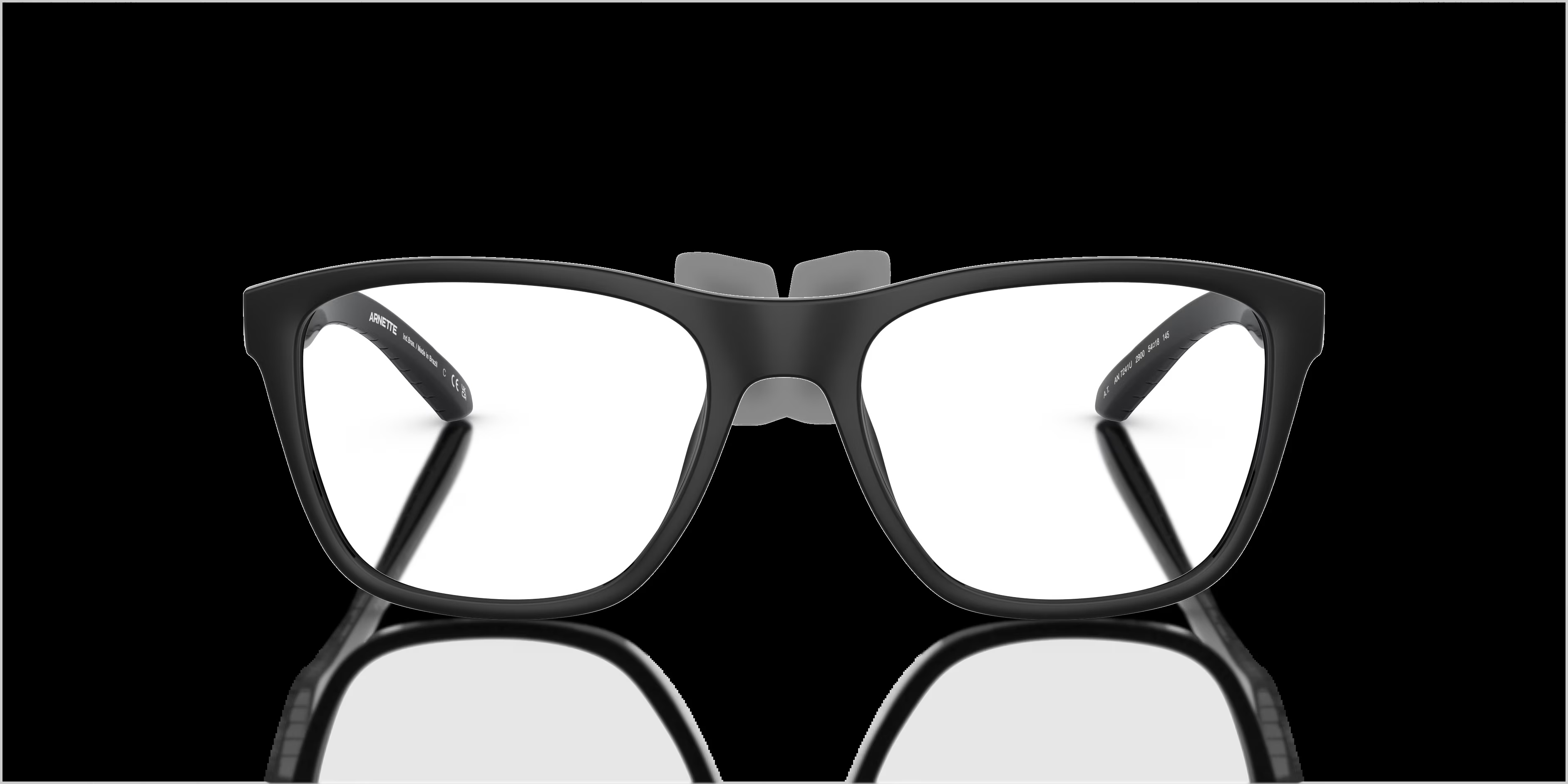Arnette - AN7241U A.T. - Recycled Black