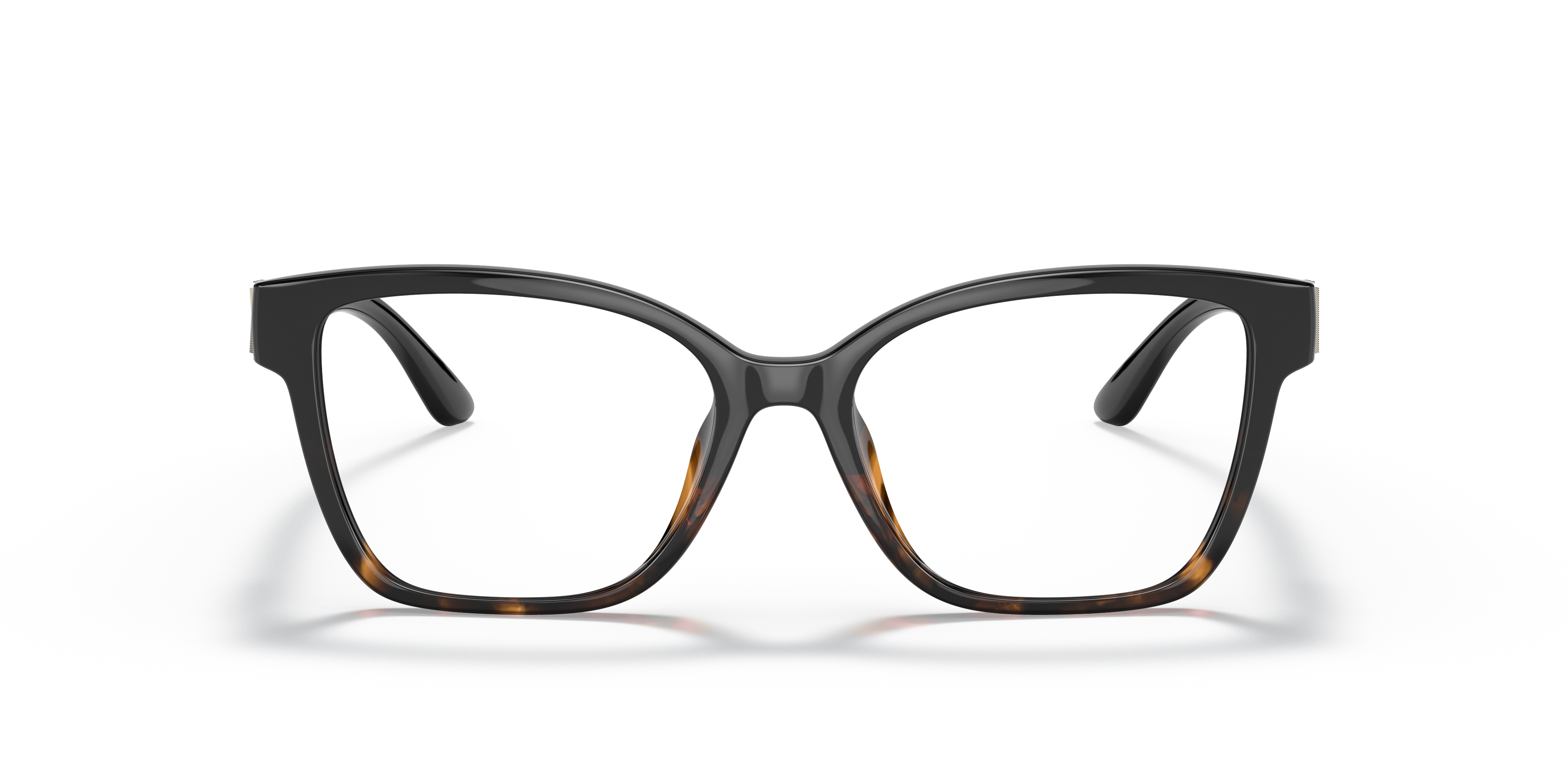 Michael Kors - MK4094U Karlie I - Black/Dark Tortoise