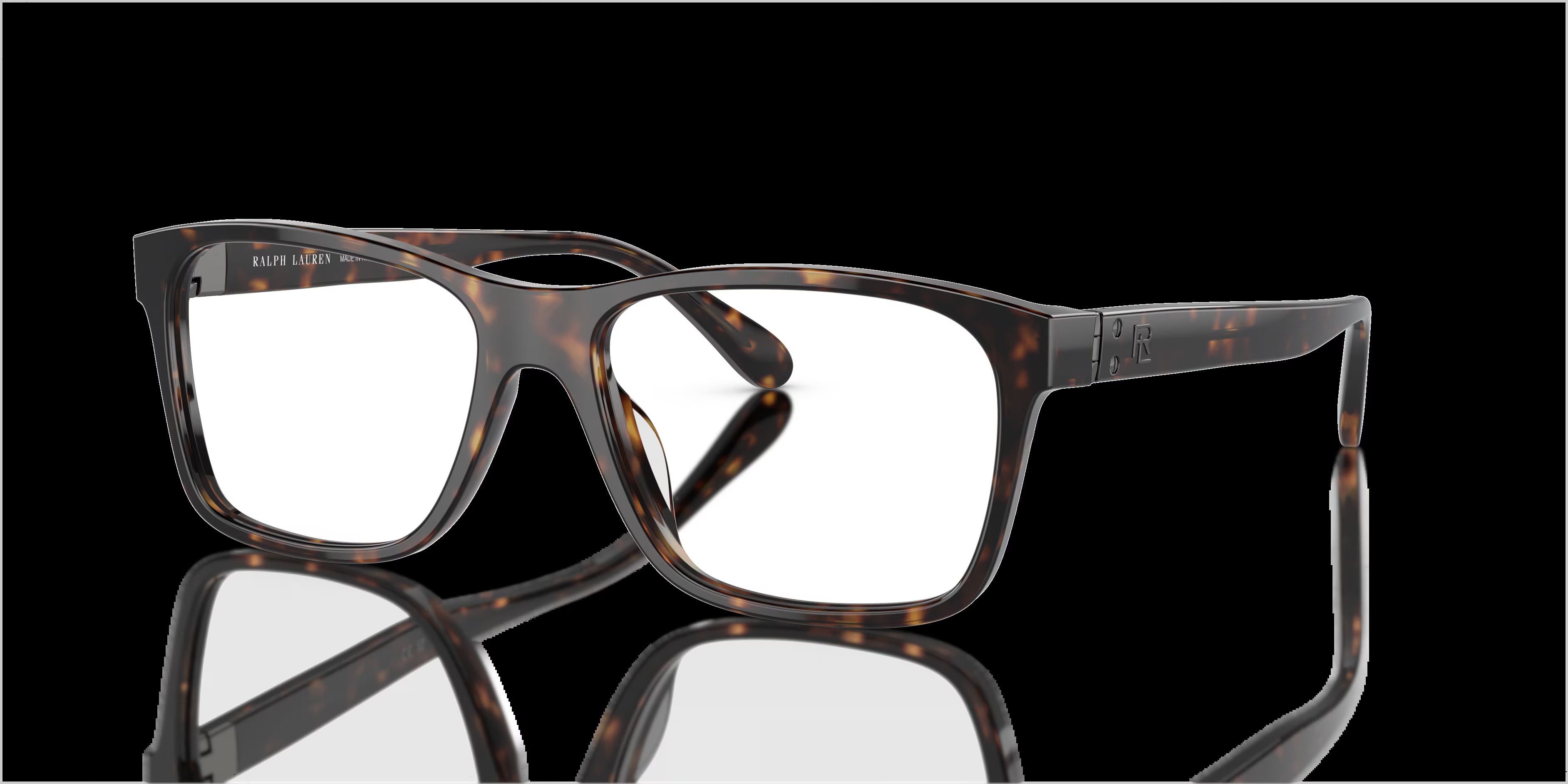 Ralph Lauren - RL6240U - Havana