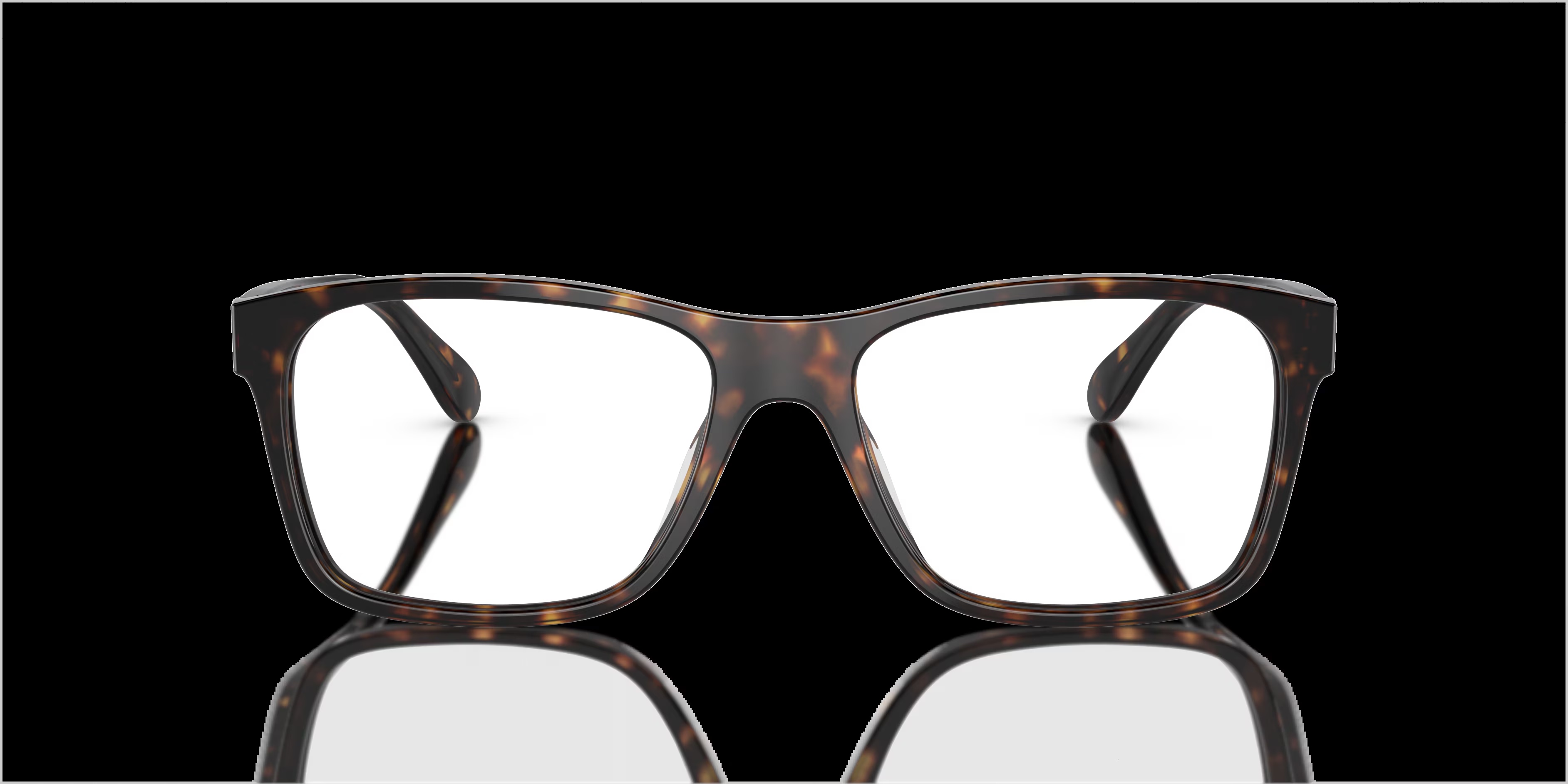 Ralph Lauren - RL6240U - Havana