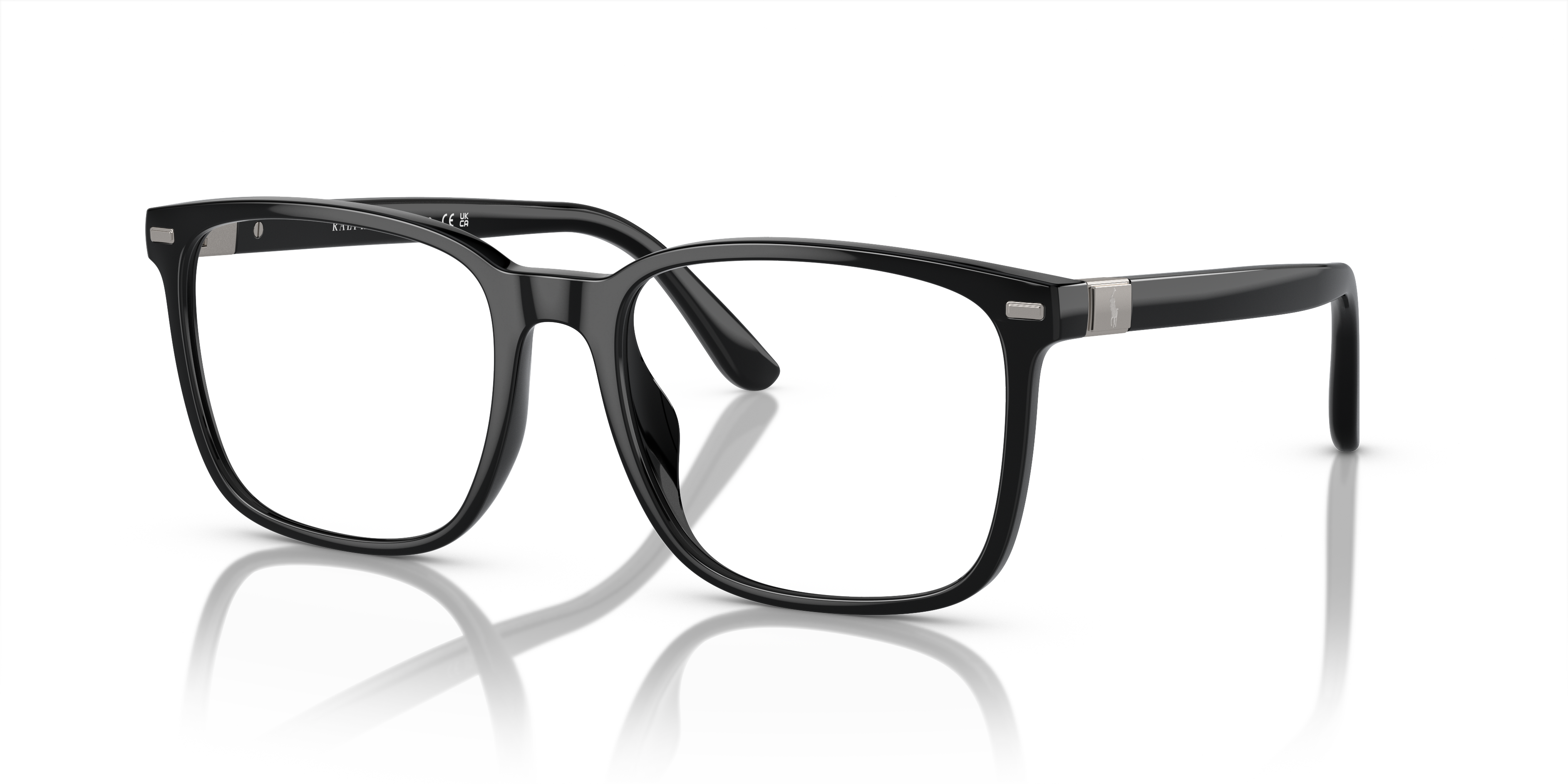 Polo Ralph Lauren - PH2271U - Shiny Black