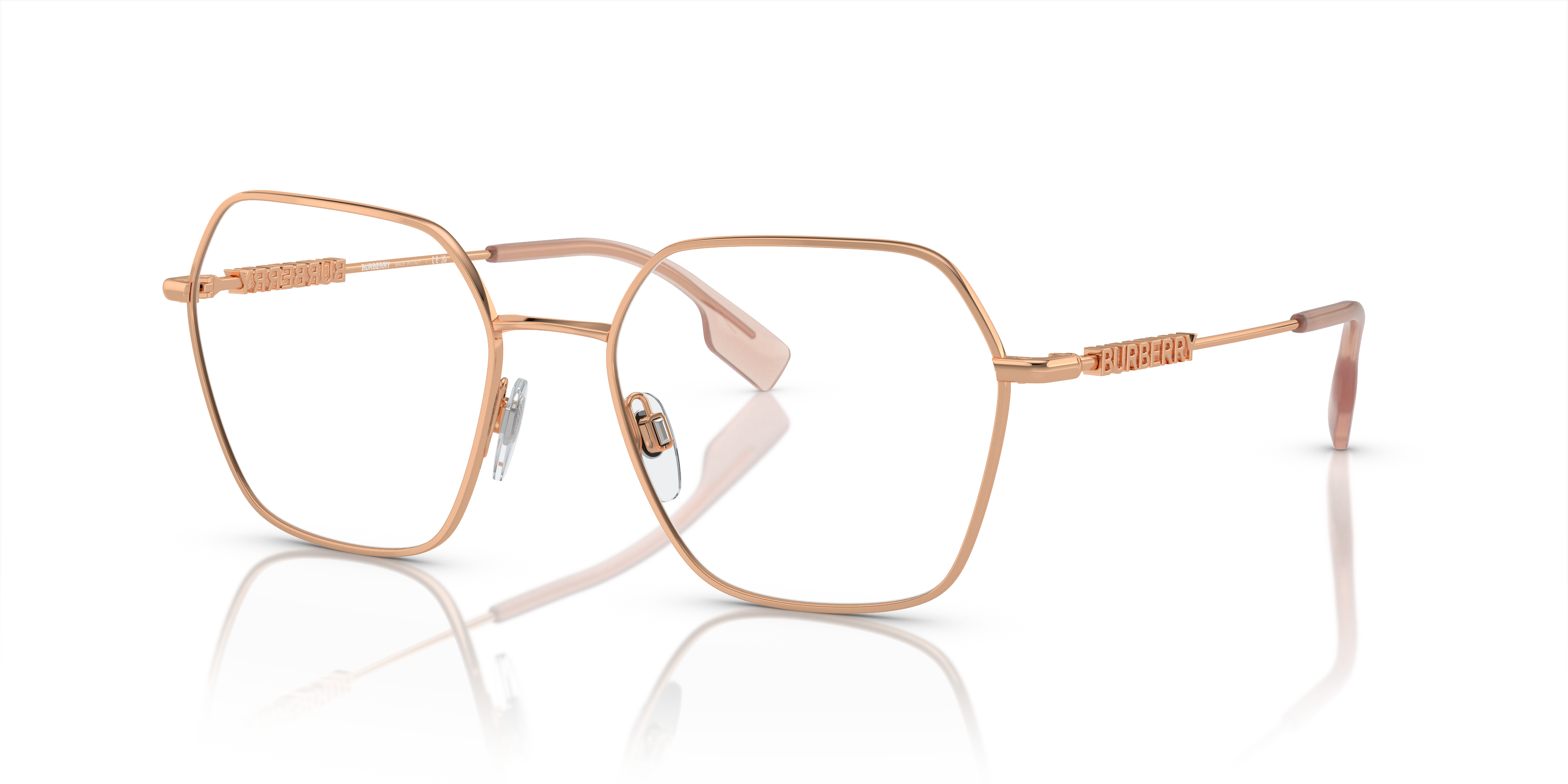 Burberry - BE1381 - Lilac