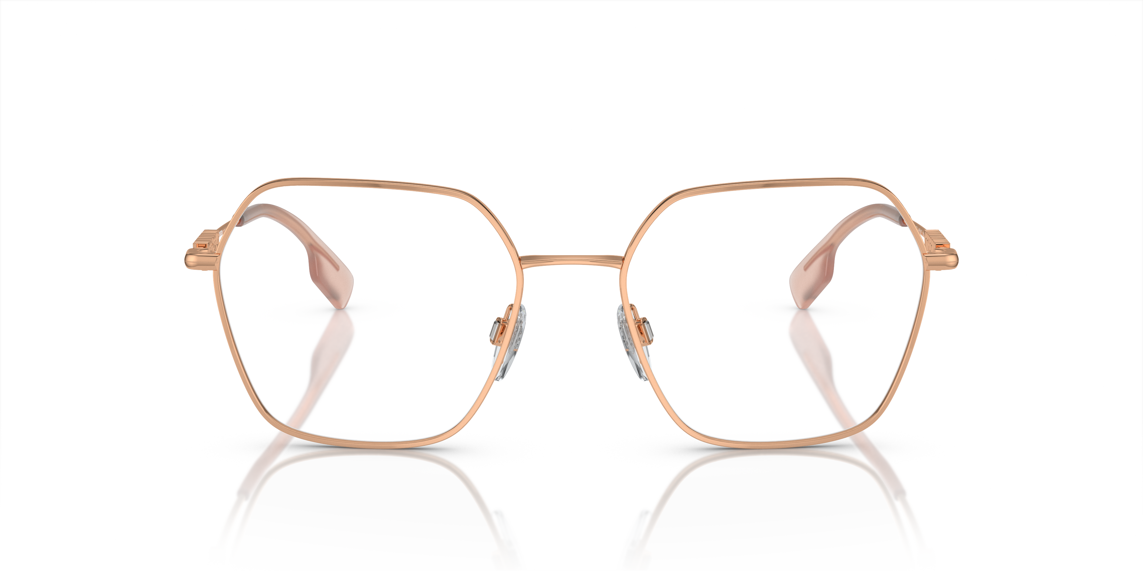 Burberry - BE1381 - Lilac