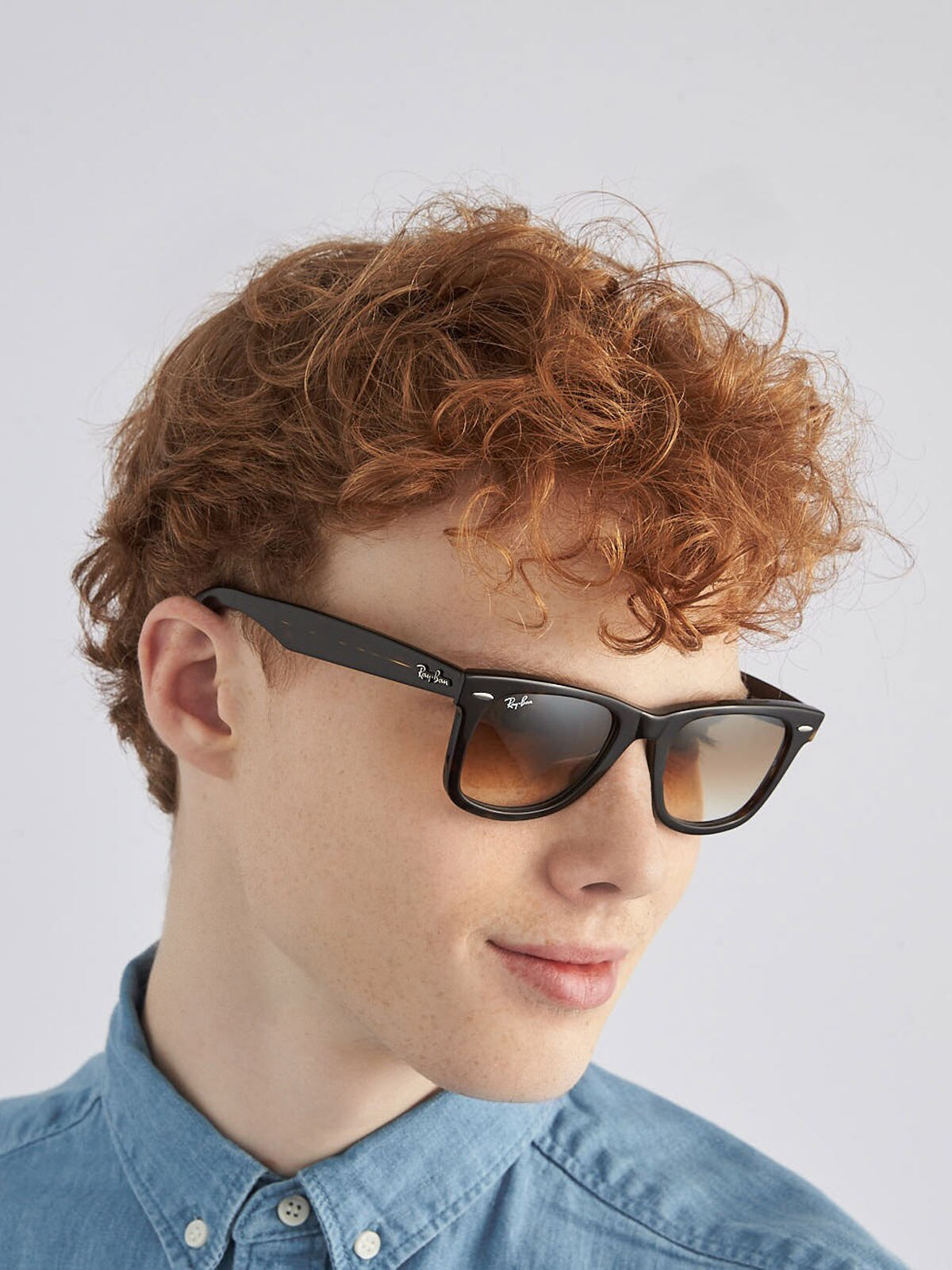 Ray-Ban - RB2140 Original Wayfarer Classic - Tortoise