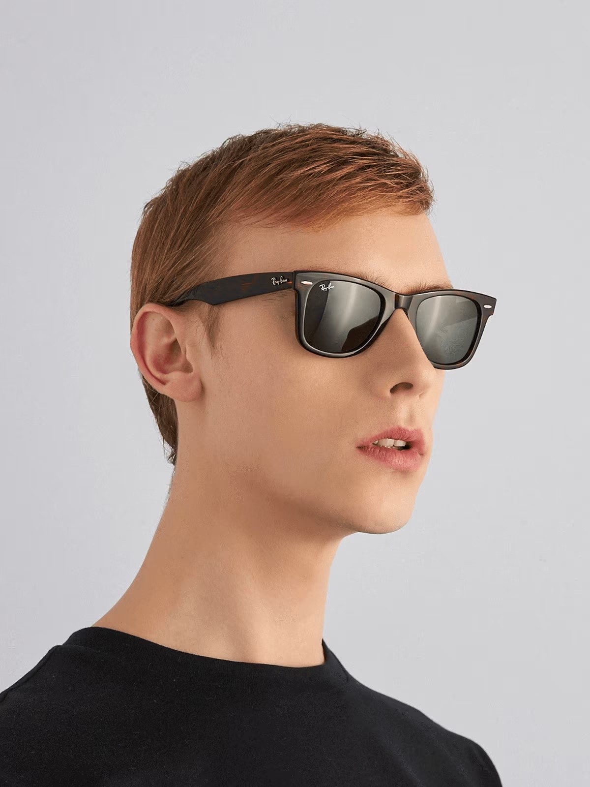 Ray-Ban - RB2140 Original Wayfarer Classic - Tortoise