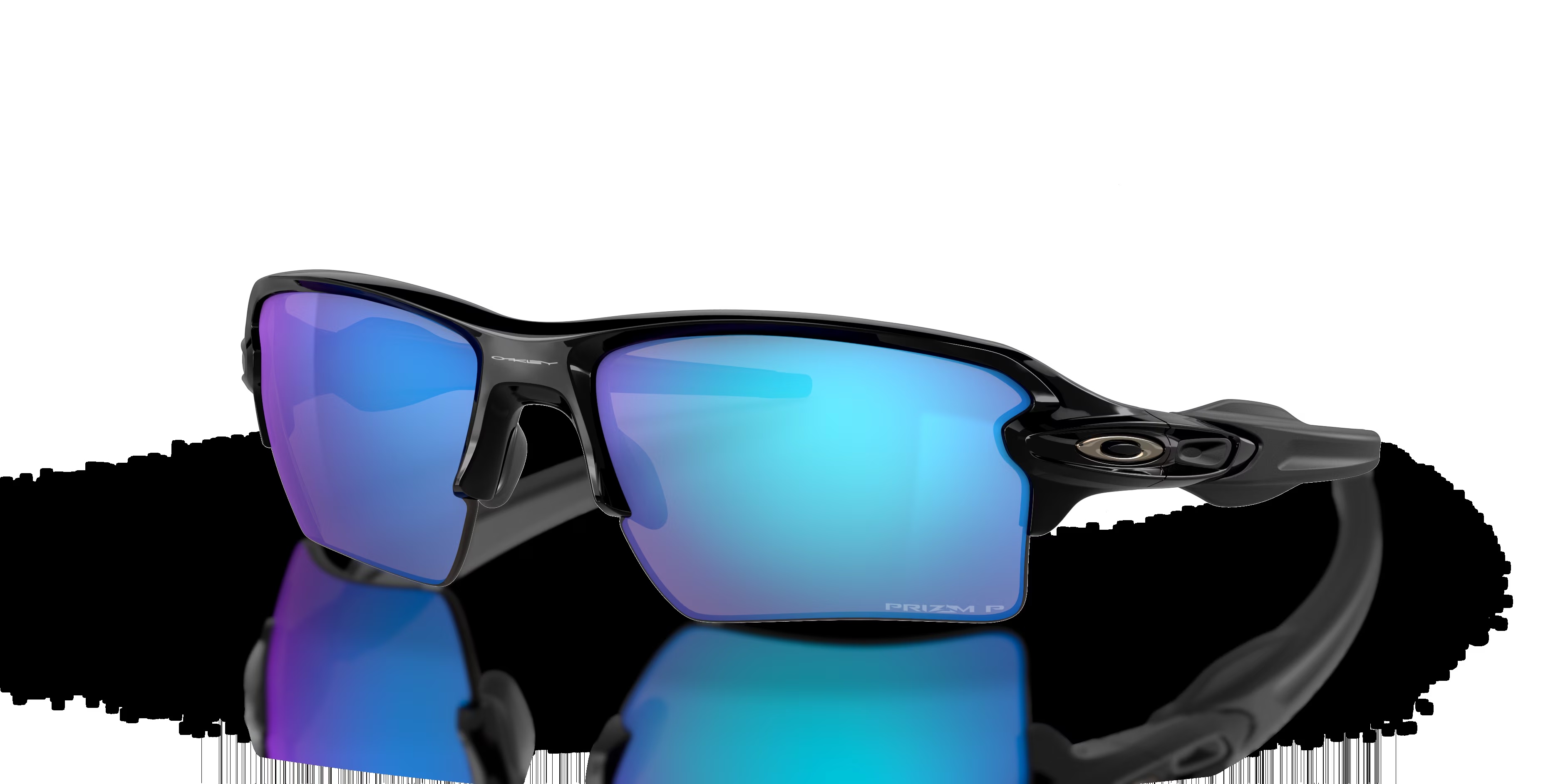 Oakley - OO9188 FlakÂ® 2.0 XL - Matte Black