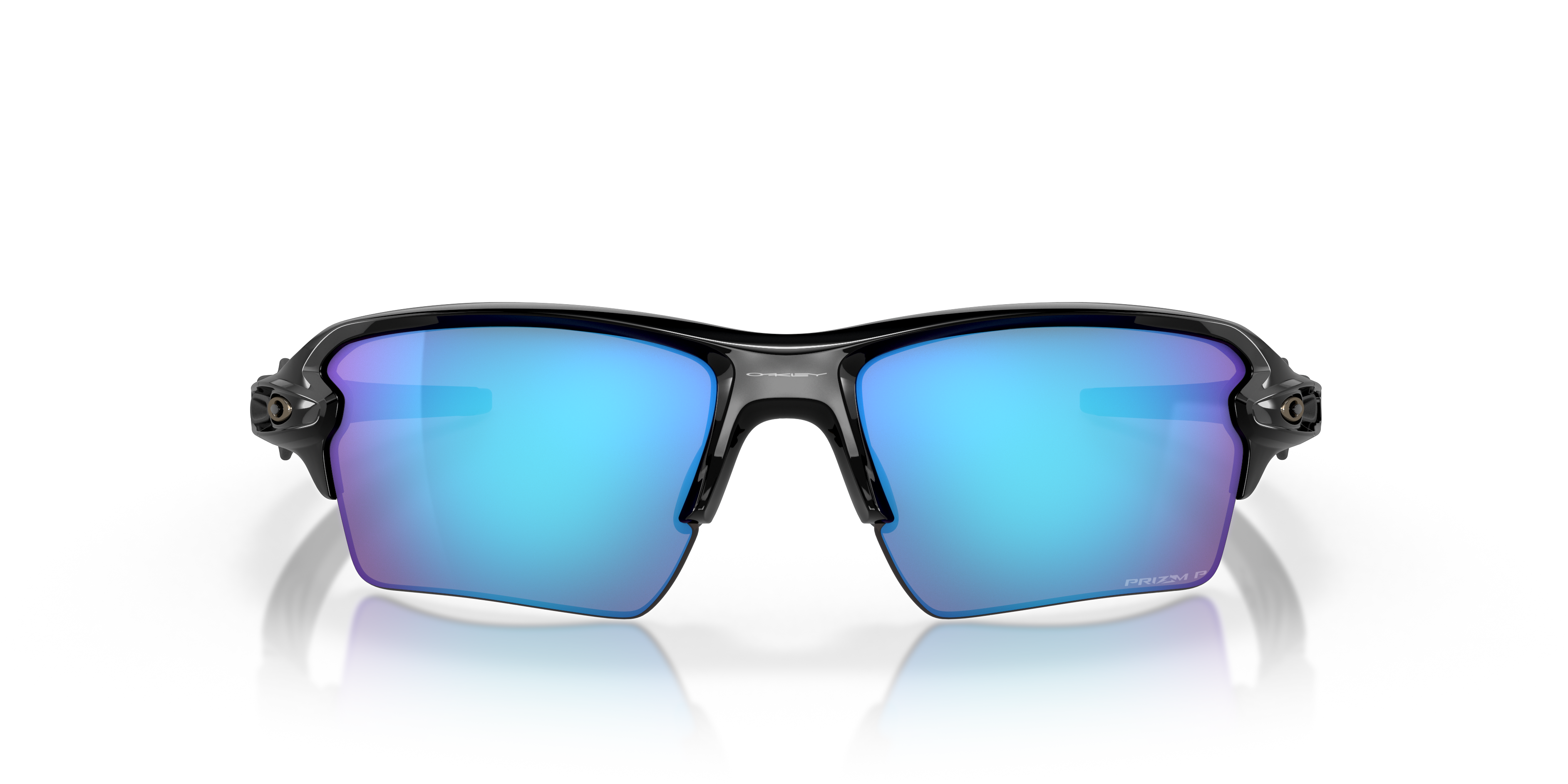 Oakley - OO9188 FlakÂ® 2.0 XL - Matte Black